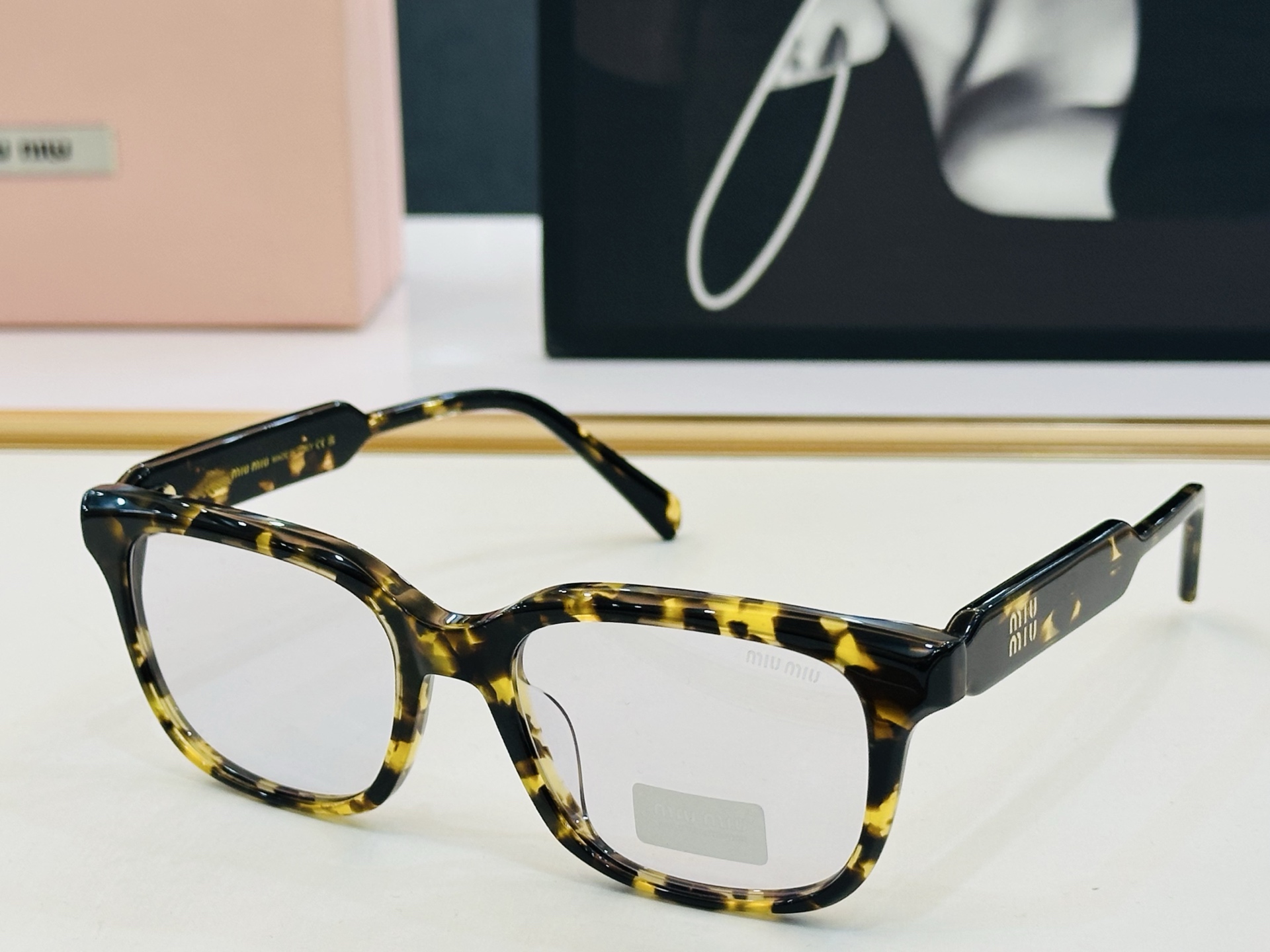 🆕 谬家 MU 02ZV Size：51口18-140 🌺🌺 [玫瑰][闪电] 时尚靓丽 得意][得意]