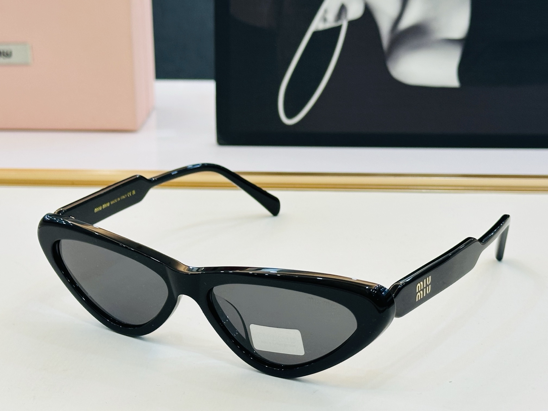 🆕 谬家 MU B11SU Size：54口18-140 🌺🌺 [玫瑰][闪电] 时尚靓丽 得意][得意