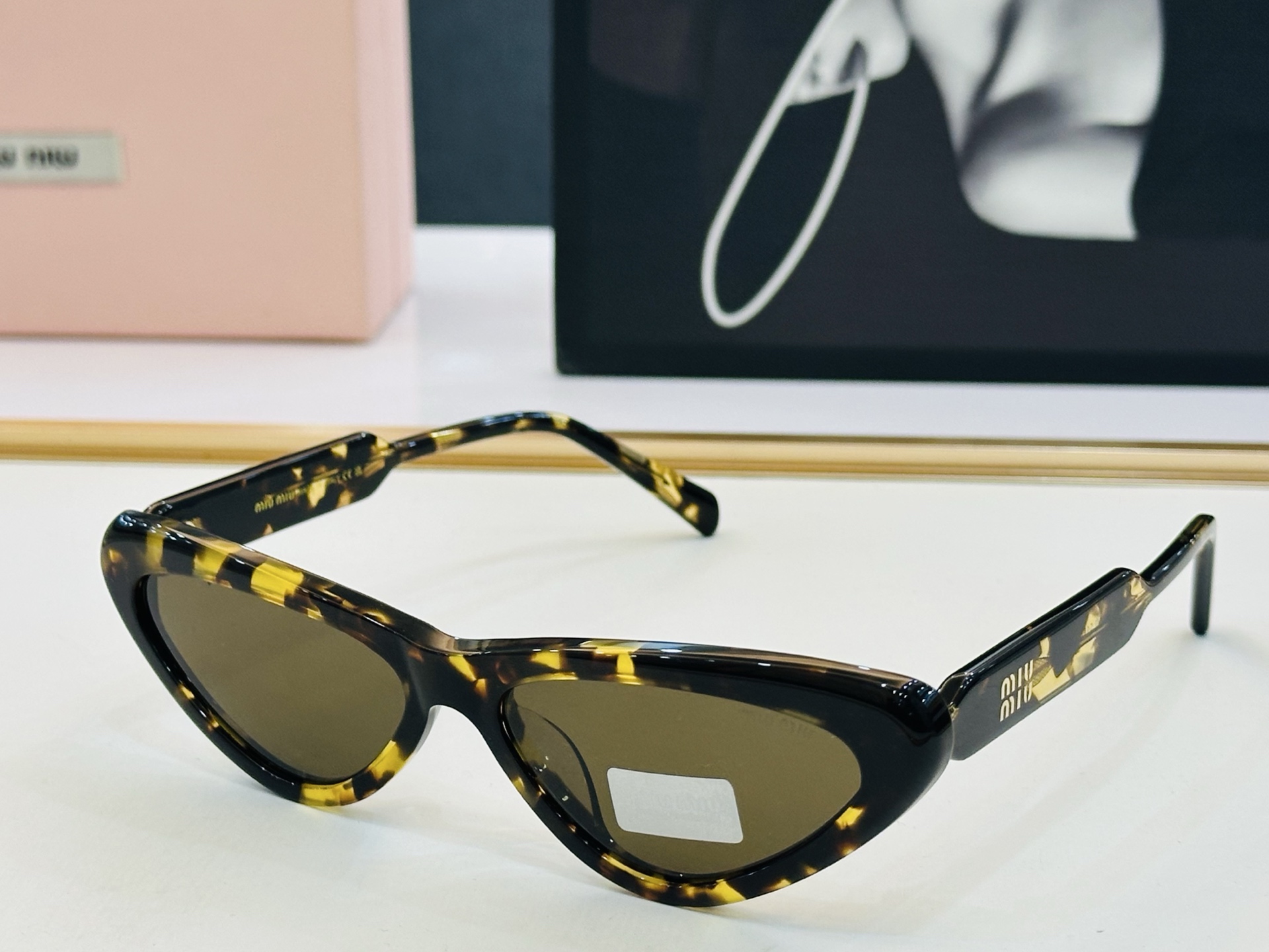 🆕 谬家 MU B11SU Size：54口18-140 🌺🌺 [玫瑰][闪电] 时尚靓丽 得意][得意