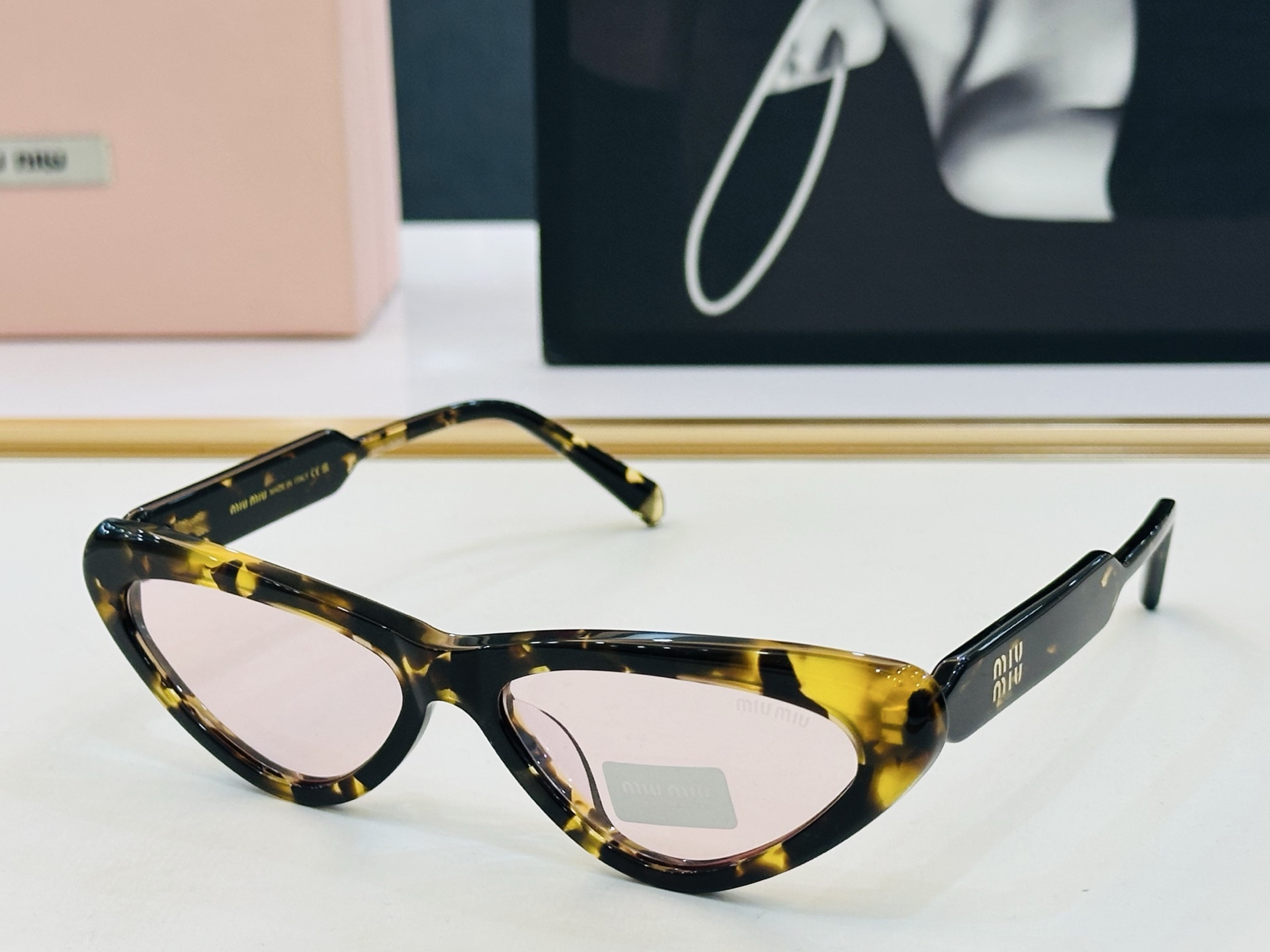 🆕 谬家 MU B11SU Size：54口18-140 🌺🌺 [玫瑰][闪电] 时尚靓丽 得意][得意