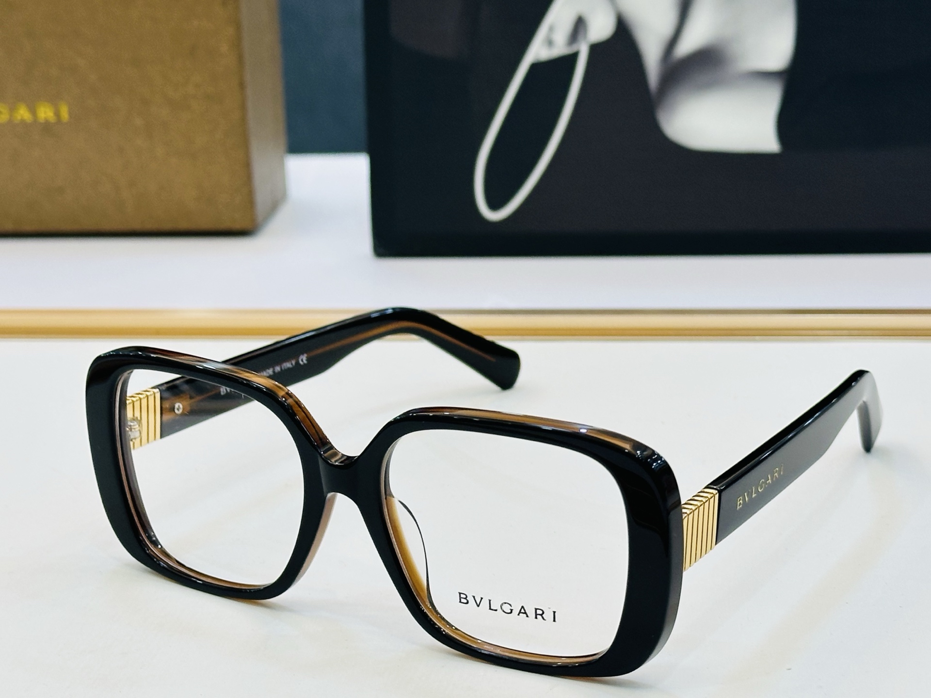 🆕款 官网同售 宝格家 BV50049 👍 Size ：53口19-145 绝对要买😎品质非常完美 Z出