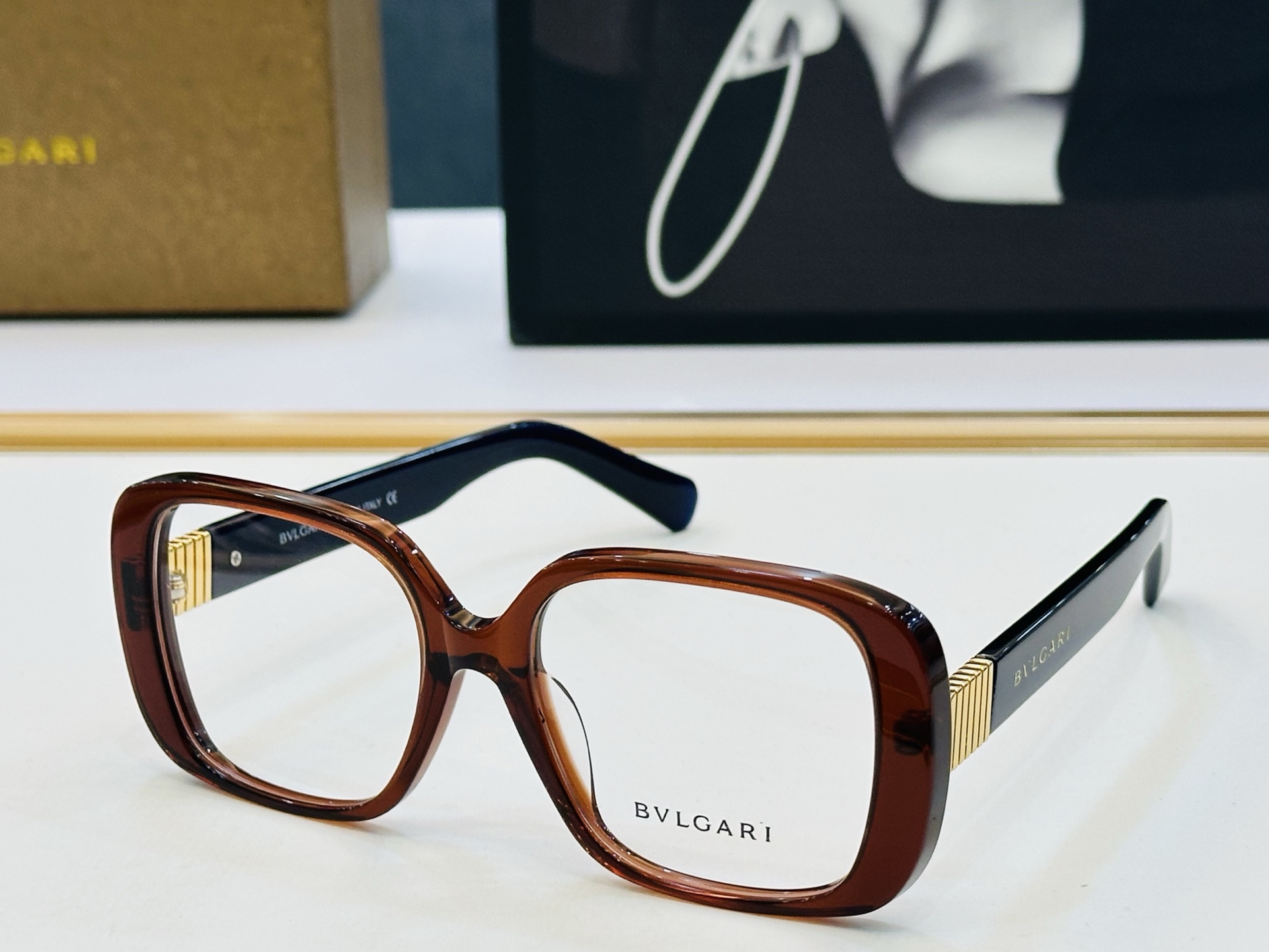 🆕款 官网同售 宝格家 BV50049 👍 Size ：53口19-145 绝对要买😎品质非常完美 Z出