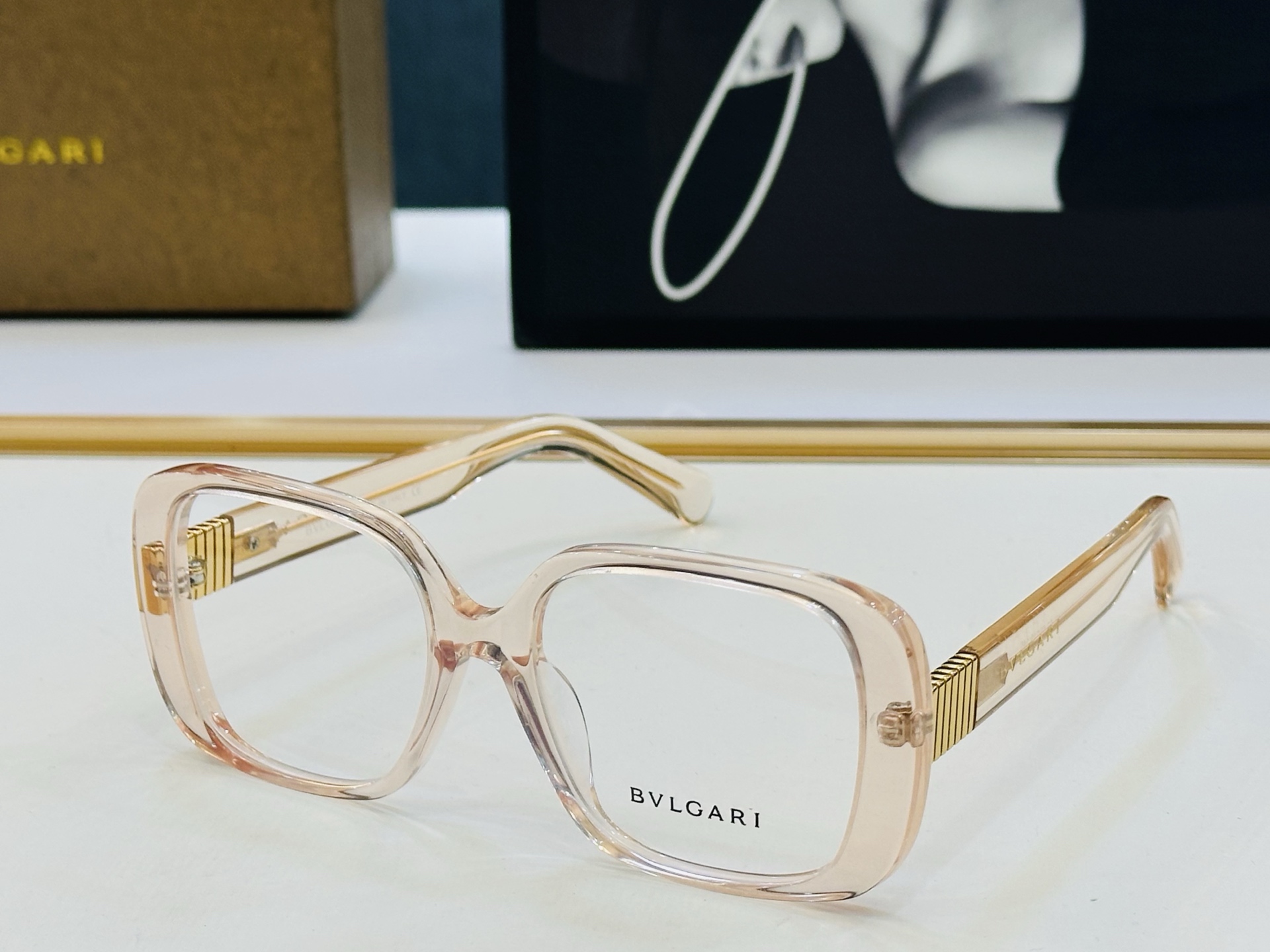 🆕款 官网同售 宝格家 BV50049 👍 Size ：53口19-145 绝对要买😎品质非常完美 Z出