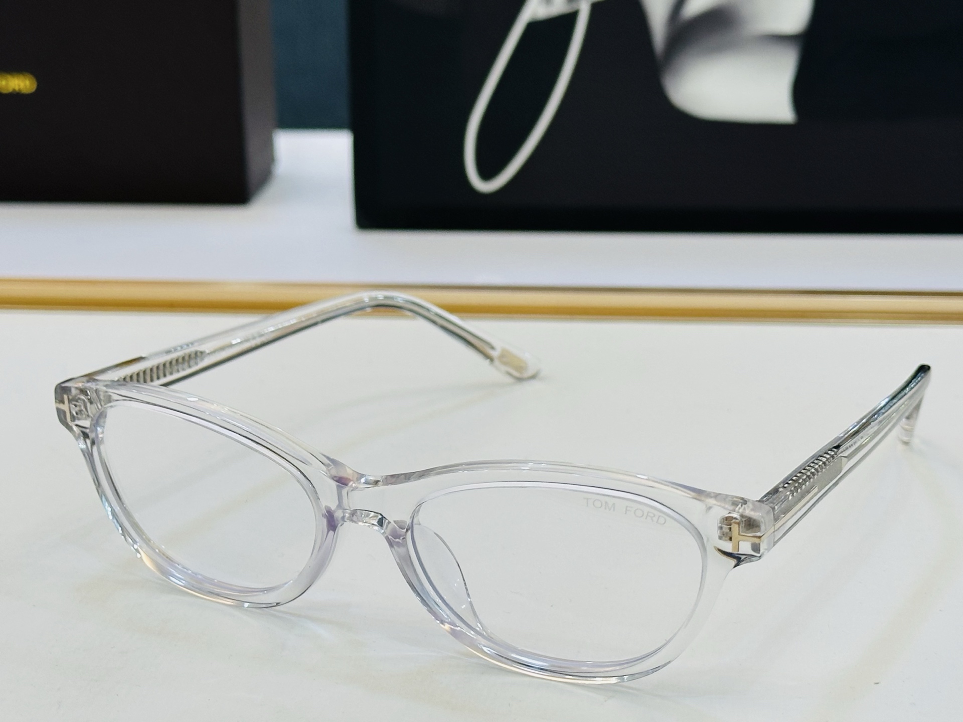 🆕款 TOM FORD🏇汤姆家 MODEL:FT1310 size：52口17-140 🈷️😍时尚潮流 