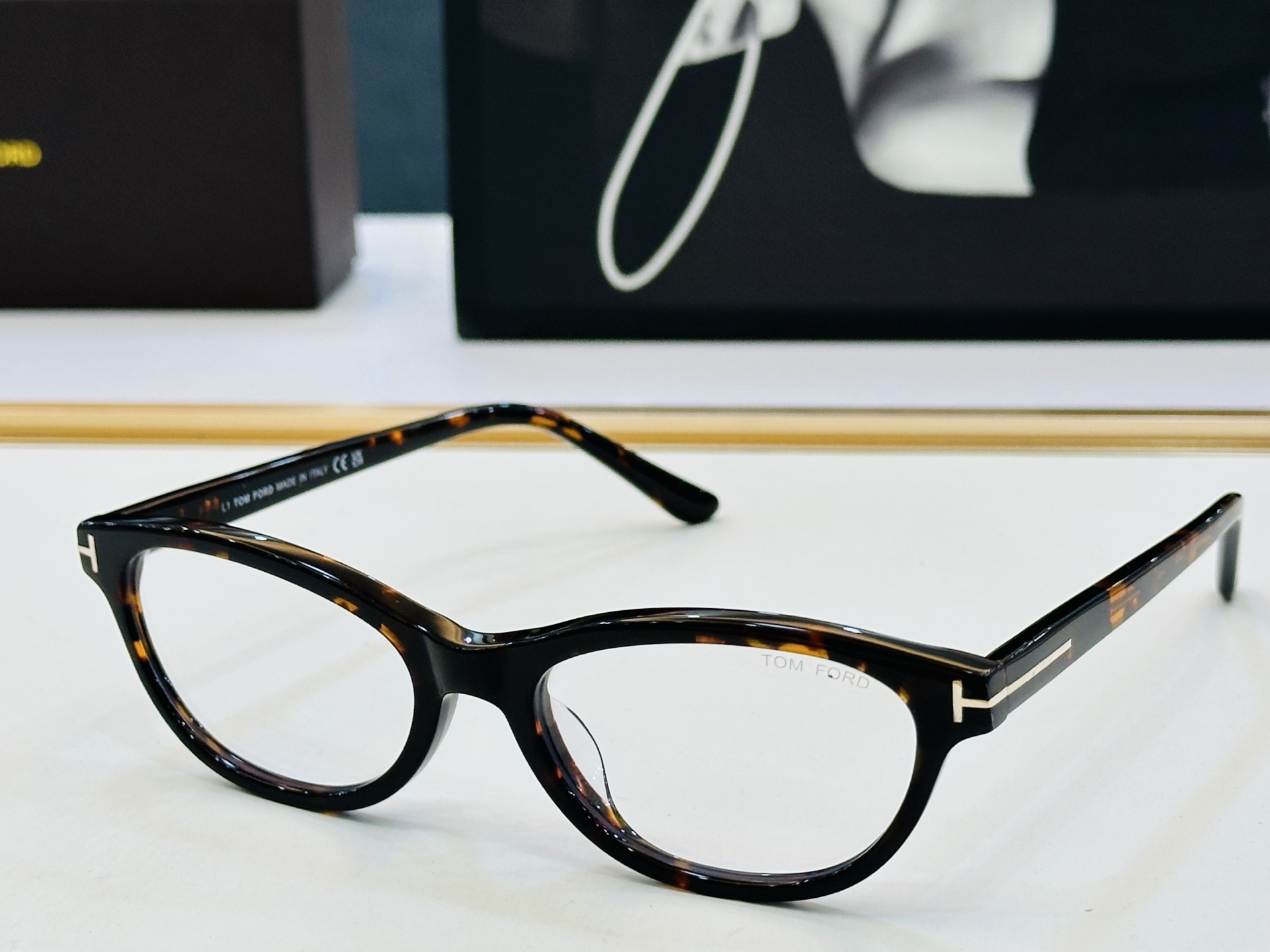 🆕款 TOM FORD🏇汤姆家 MODEL:FT1310 size：52口17-140 🈷️😍时尚潮流 