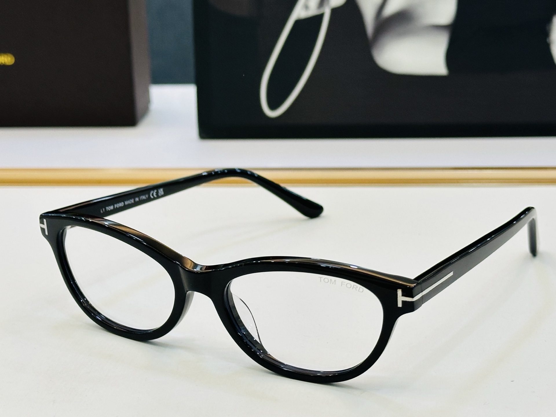 🆕款 TOM FORD🏇汤姆家 MODEL:FT1310 size：52口17-140 🈷️😍时尚潮流 