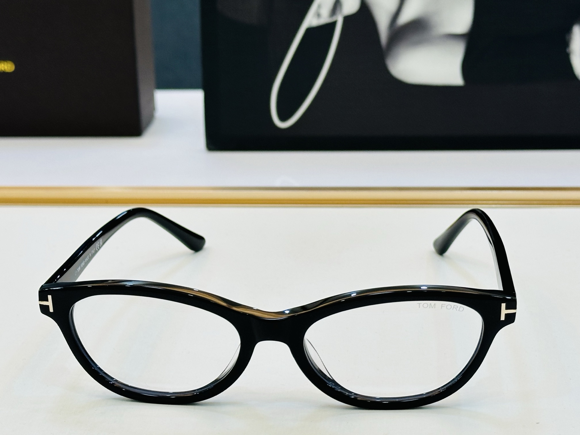 🆕款 TOM FORD🏇汤姆家 MODEL:FT1310 size：52口17-140 🈷️😍时尚潮流 