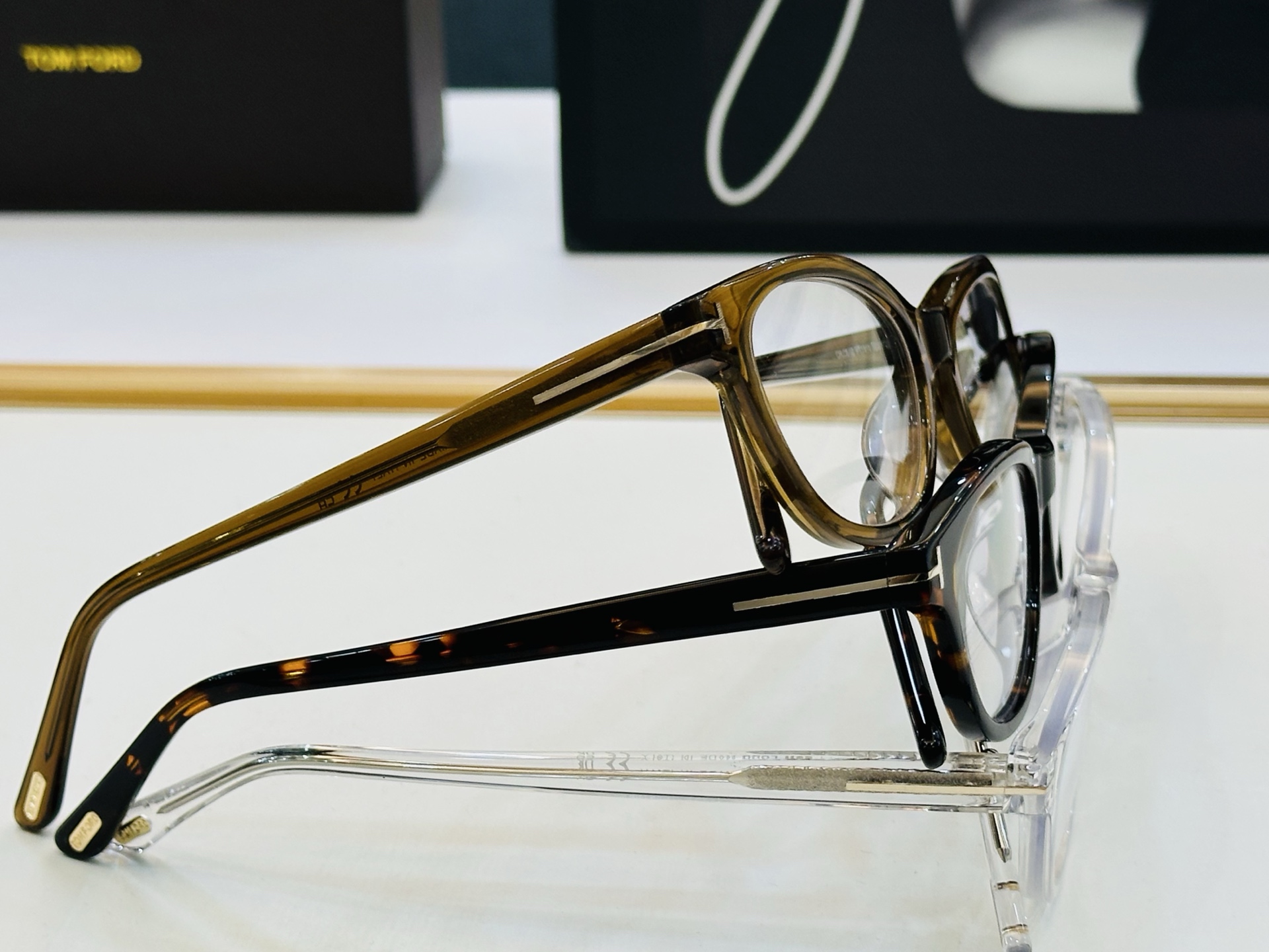 🆕款 TOM FORD🏇汤姆家 MODEL:FT1310 size：52口17-140 🈷️😍时尚潮流 