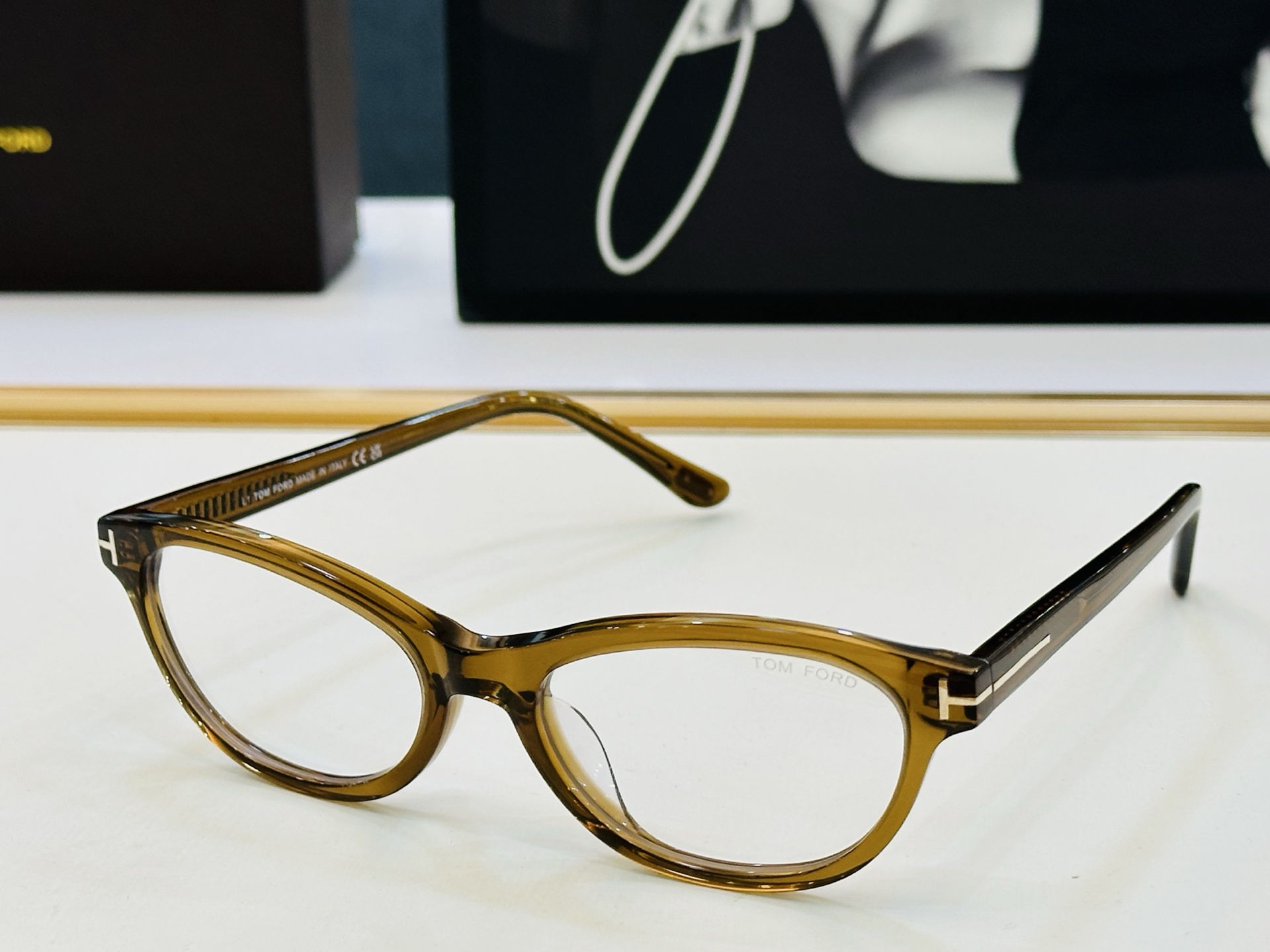 🆕款 TOM FORD🏇汤姆家 MODEL:FT1310 size：52口17-140 🈷️😍时尚潮流 