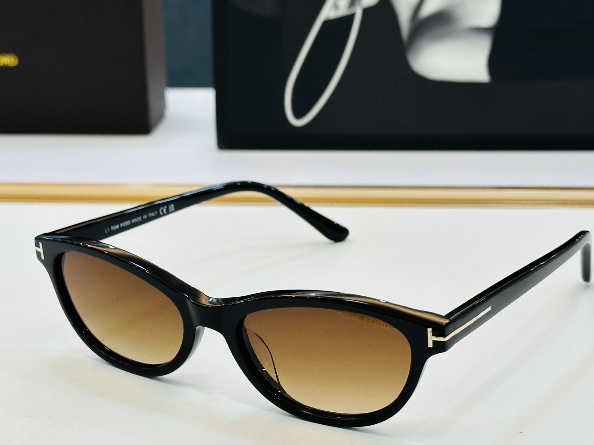 🆕款 TOM FORD🏇汤姆家 MODEL:FT1310 size：52口17-140 🈷️😍时尚潮流 