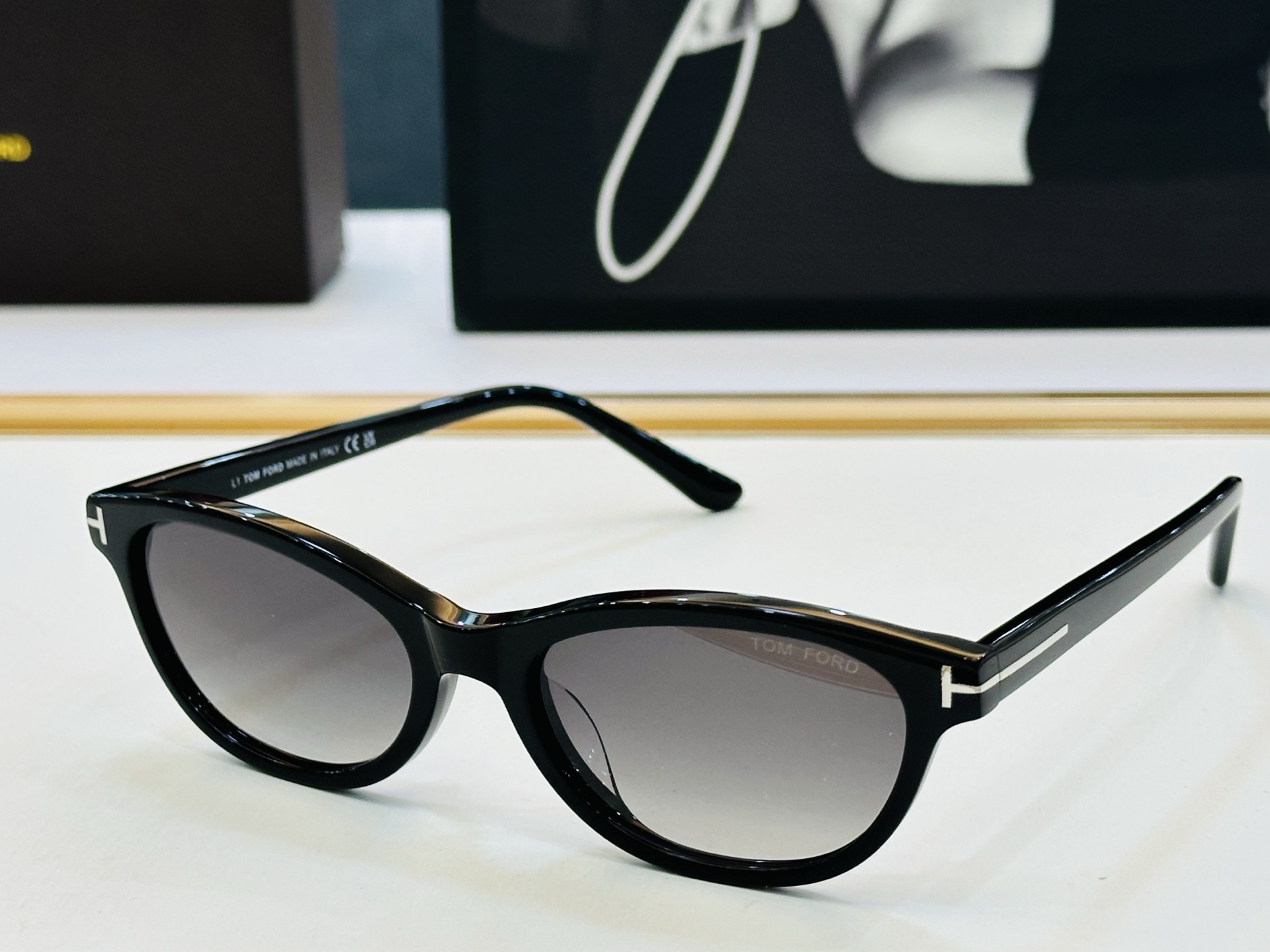 🆕款 TOM FORD🏇汤姆家 MODEL:FT1310 size：52口17-140 🈷️😍时尚潮流 