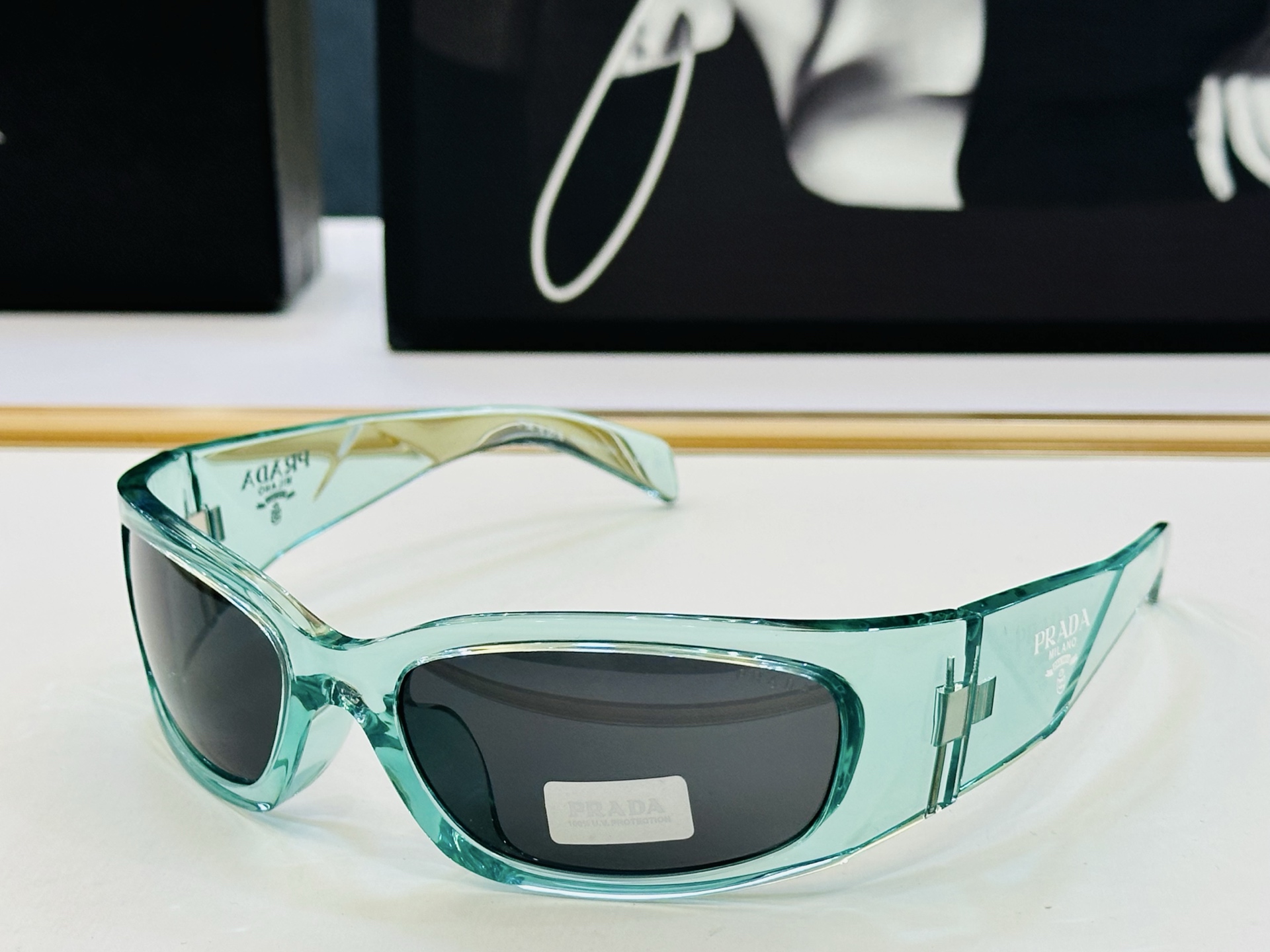 🔺PRAD*🔻普家 SPRA14 Size：60口18-140 眼镜系列堪称精湛制作 👍F太阳镜