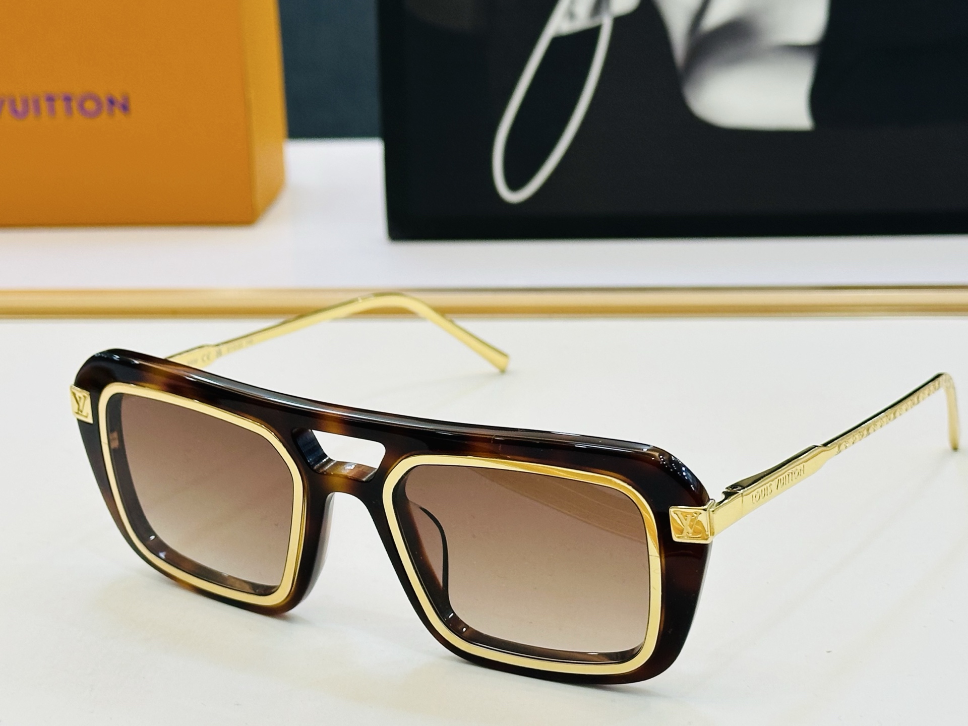 路易家 LOUIS *VUITON 原单高品质 Z2191E Size：51口22-140 皆属上品 C