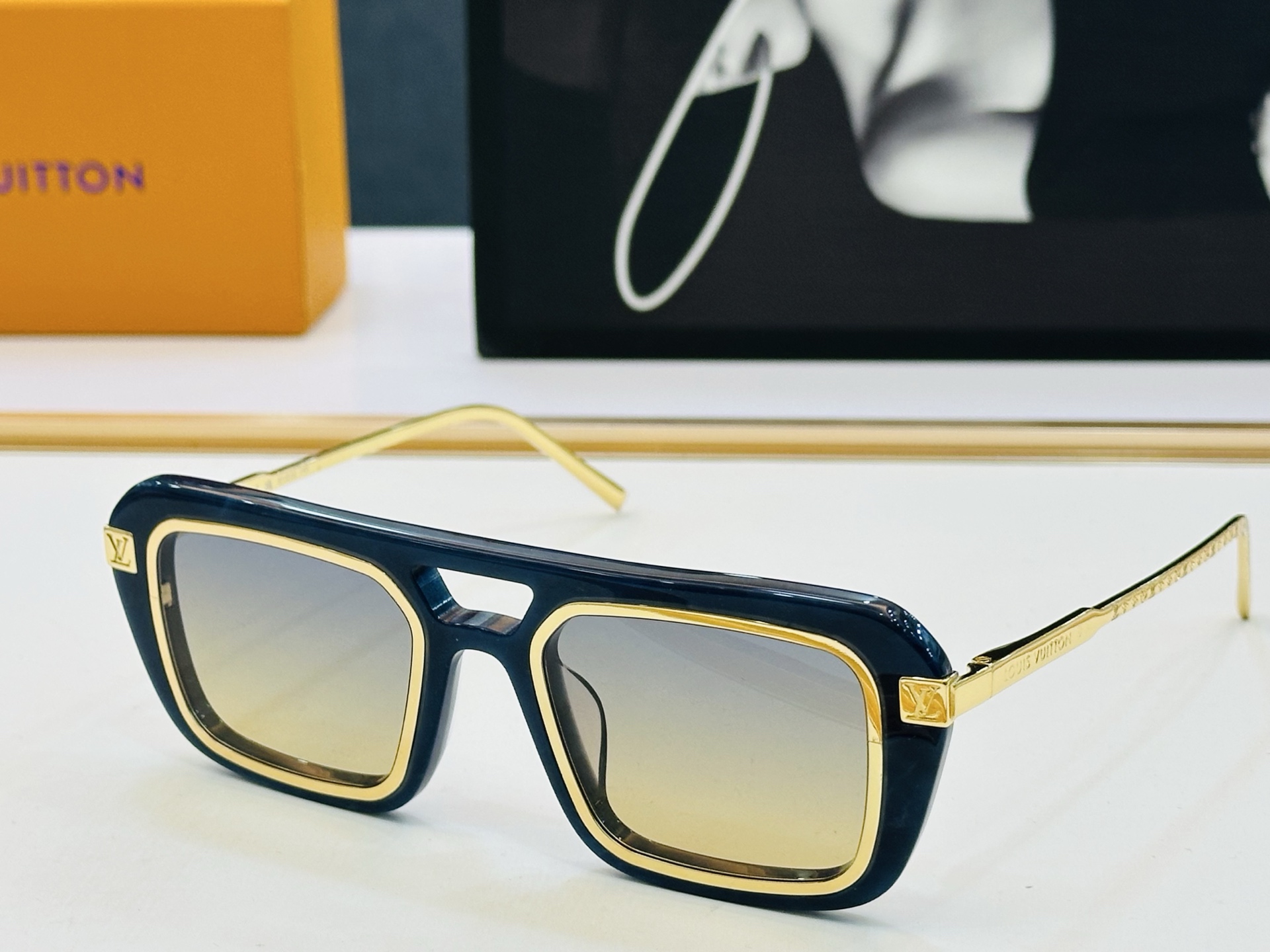 路易家 LOUIS *VUITON 原单高品质 Z2191E Size：51口22-140 皆属上品 C