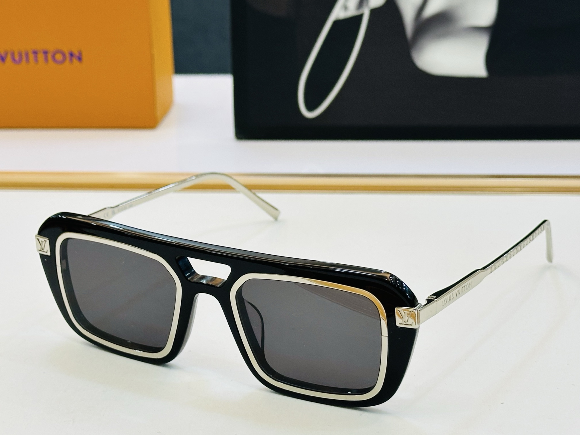 路易家 LOUIS *VUITON 原单高品质 Z2191E Size：51口22-140 皆属上品 C