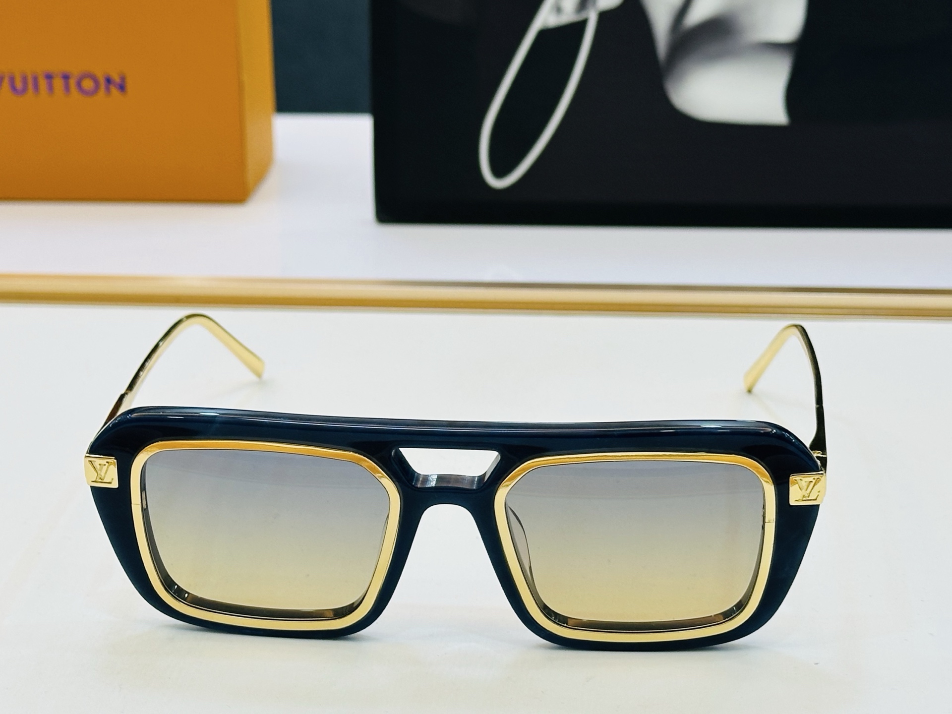 路易家 LOUIS *VUITON 原单高品质 Z2191E Size：51口22-140 皆属上品 C