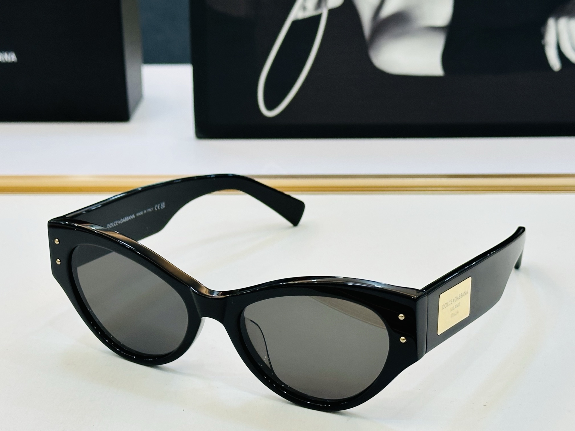 🆕 官网款 🔺DOLCE&GABBAN*🔻DG4480 Size：53口20-145 新颖独特🔝🔝L美艳