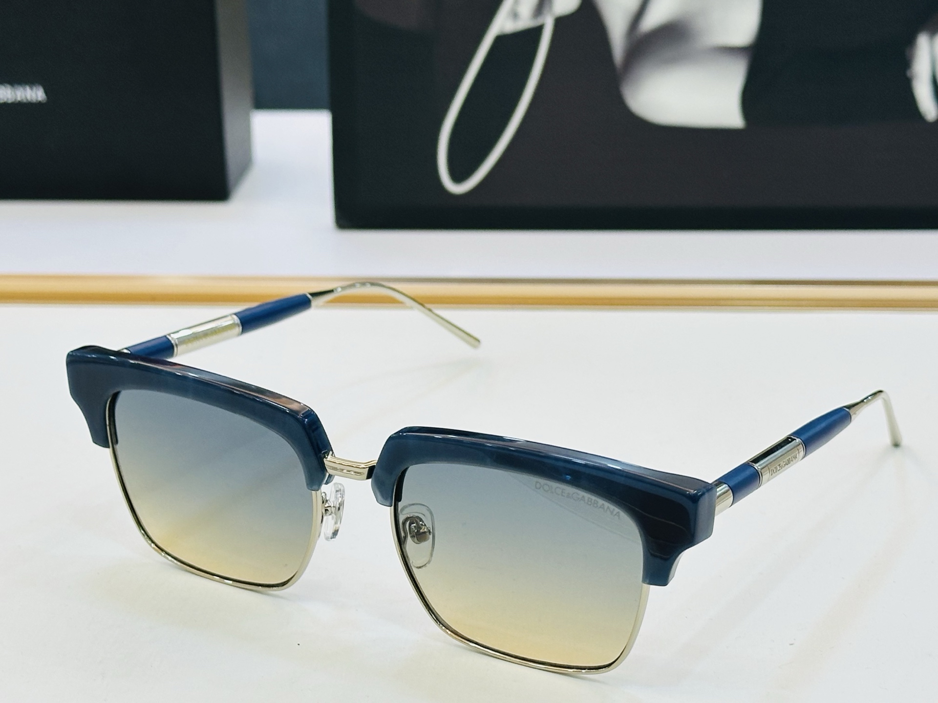 🆕 官网款 🔺DOLCE&GABBAN*🔻DG4521 Size：56口19-147 新颖独特🔝🔝bm美