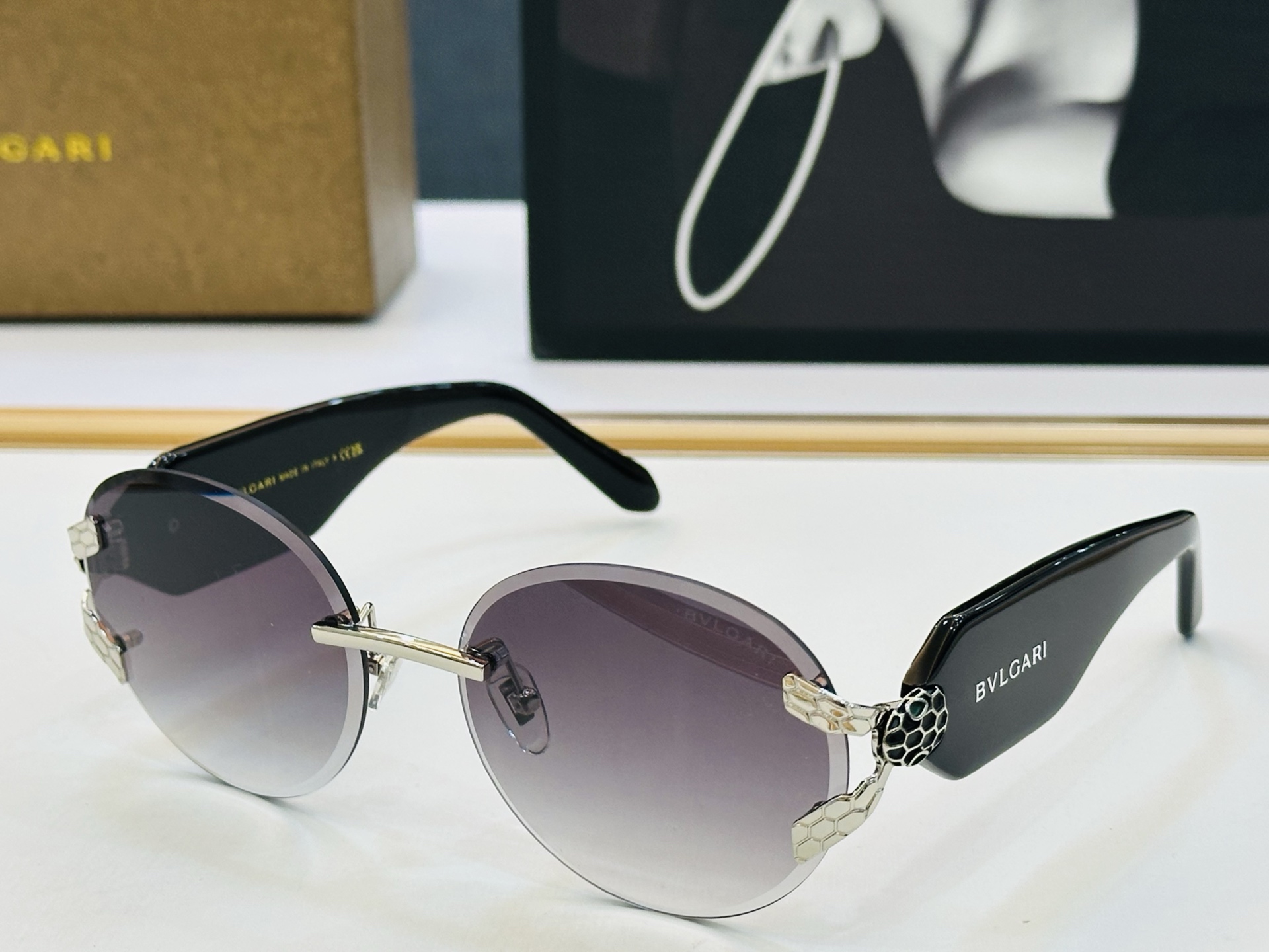 🆕款 官网同售 宝格家 BV9034B 👍 Size ：60口18-143 绝对要买😎品质非常完美 bm