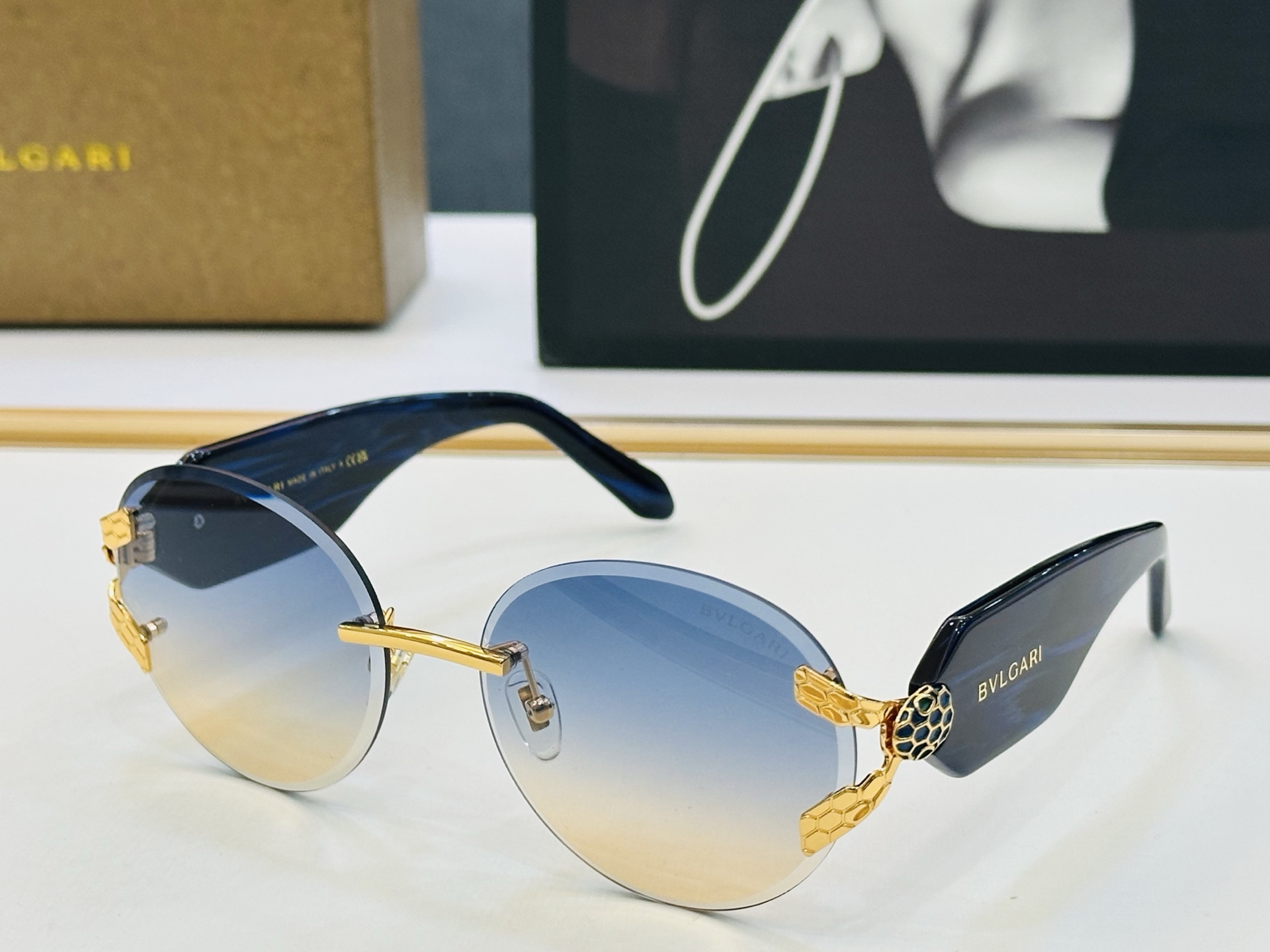 🆕款 官网同售 宝格家 BV9034B 👍 Size ：60口18-143 绝对要买😎品质非常完美 bm