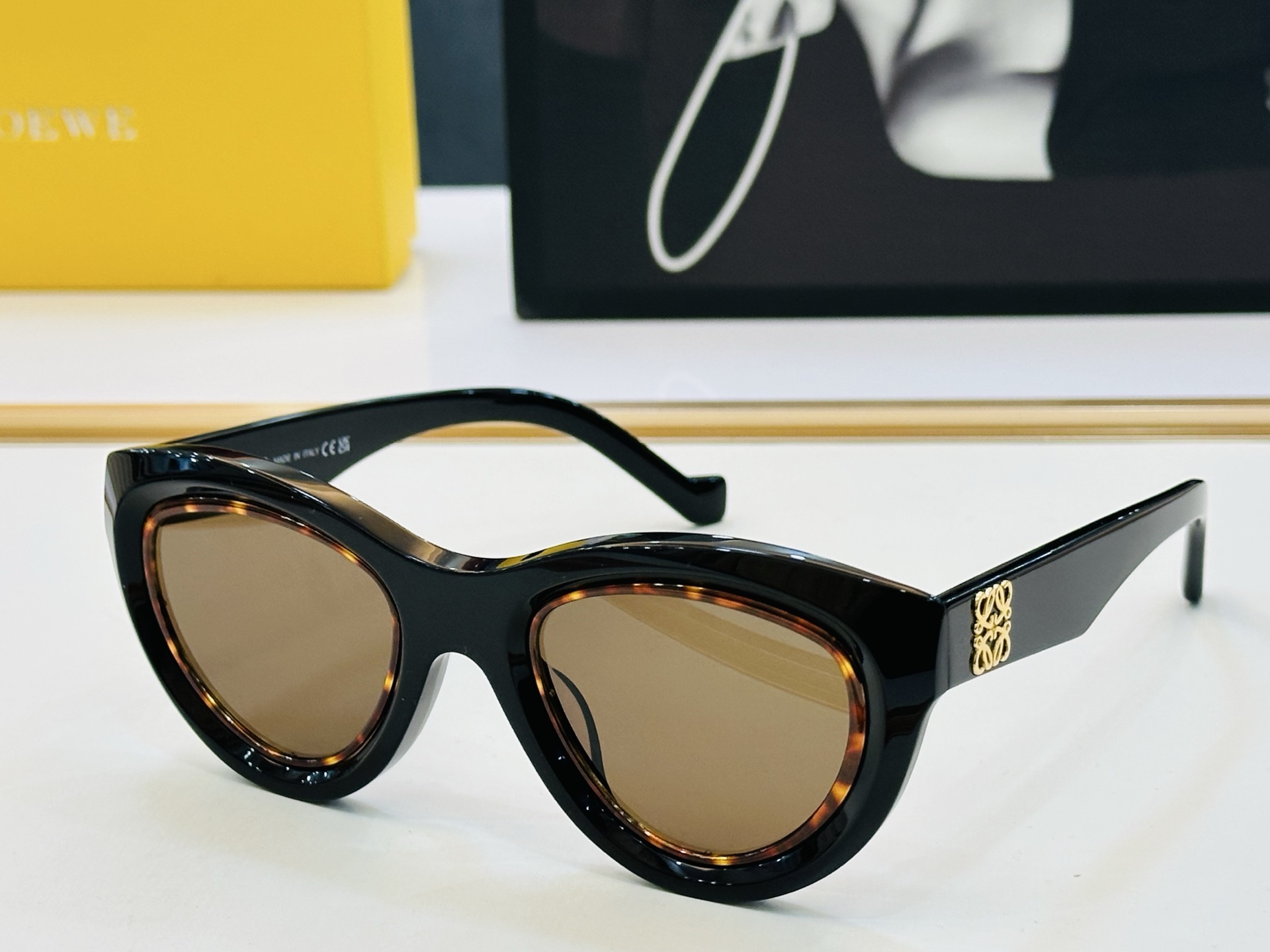 罗意威 LW40182U Size：53口17-140 实物更美 现货发售！💕细节全部实拍展示 wen现