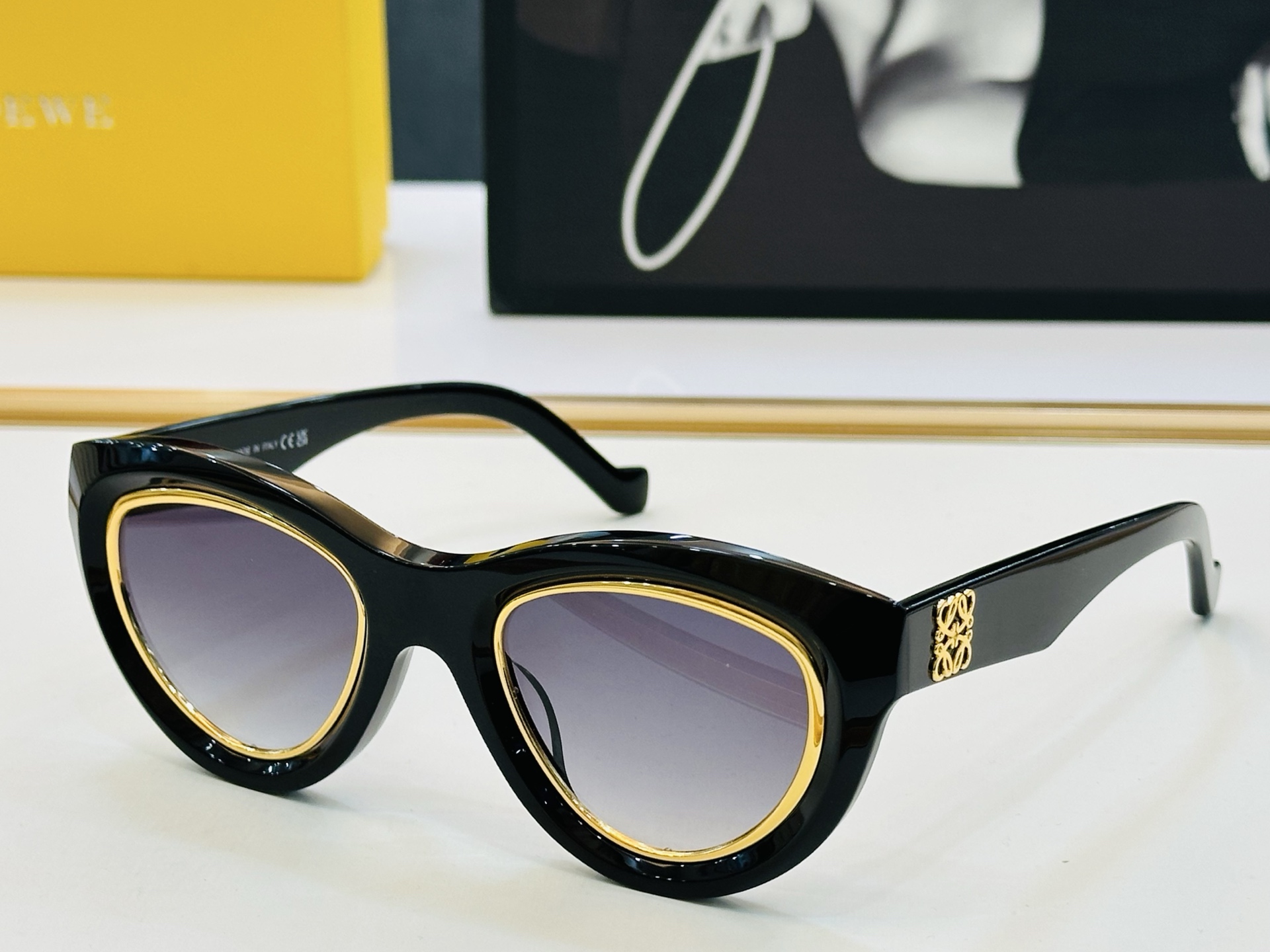 罗意威 LW40182U Size：53口17-140 实物更美 现货发售！💕细节全部实拍展示 wen现