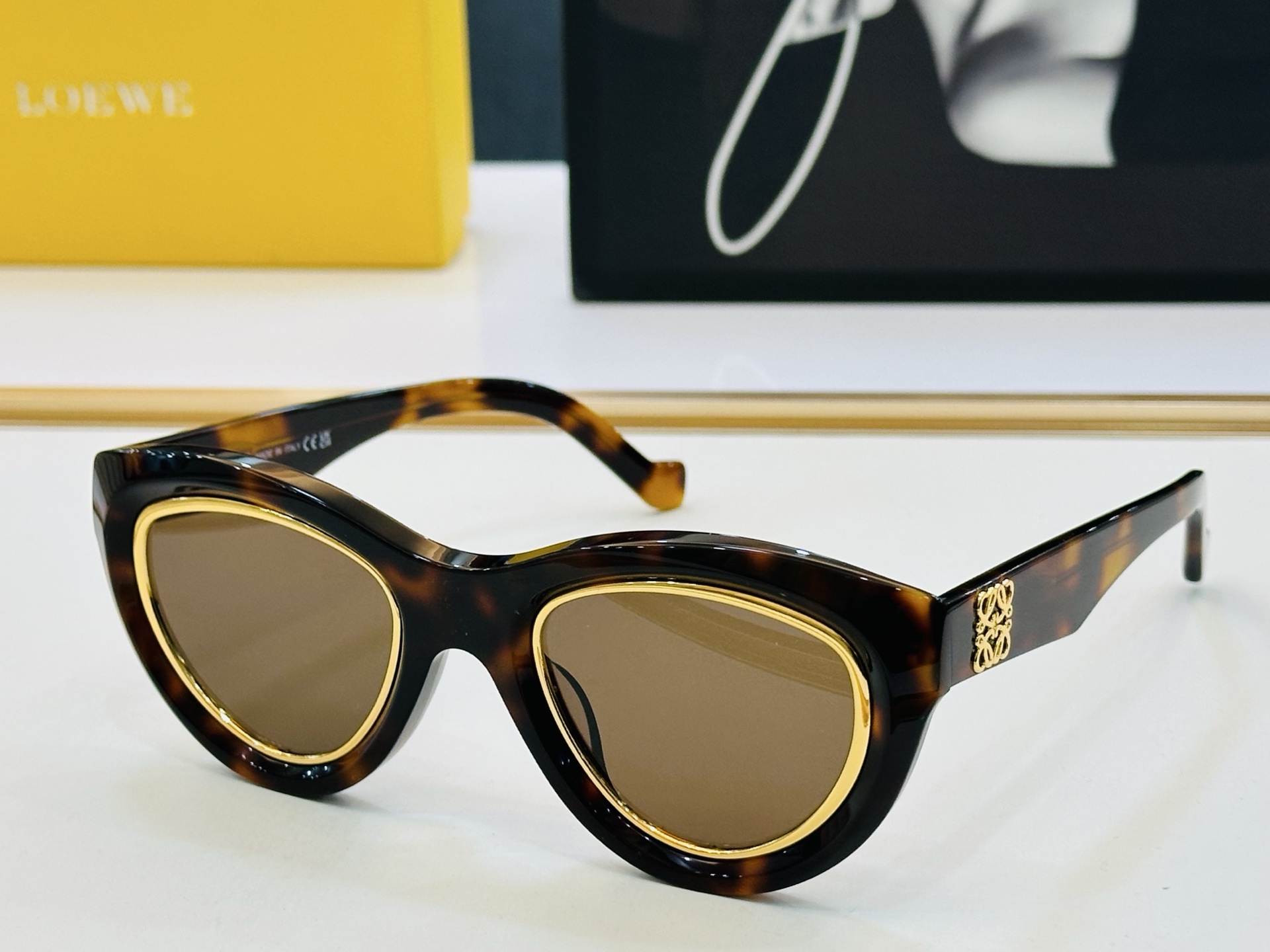 罗意威 LW40182U Size：53口17-140 实物更美 现货发售！💕细节全部实拍展示 wen现