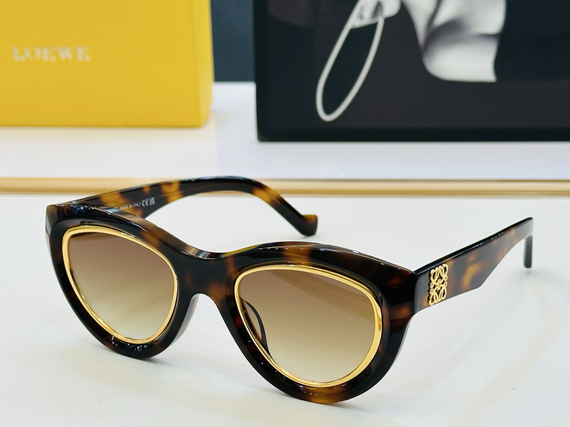 罗意威 LW40182U Size：53口17-140 实物更美 现货发售！💕细节全部实拍展示 wen现