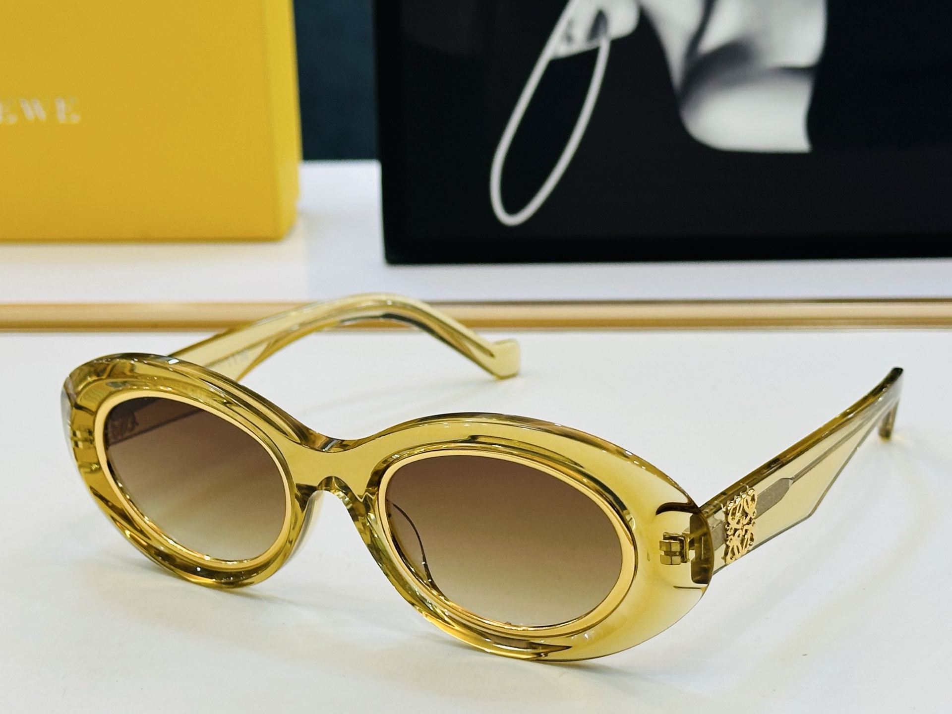 罗意威 LW40190F Size：54口19-140 实物更美 现货发售！💕细节全部实拍展示 wen现