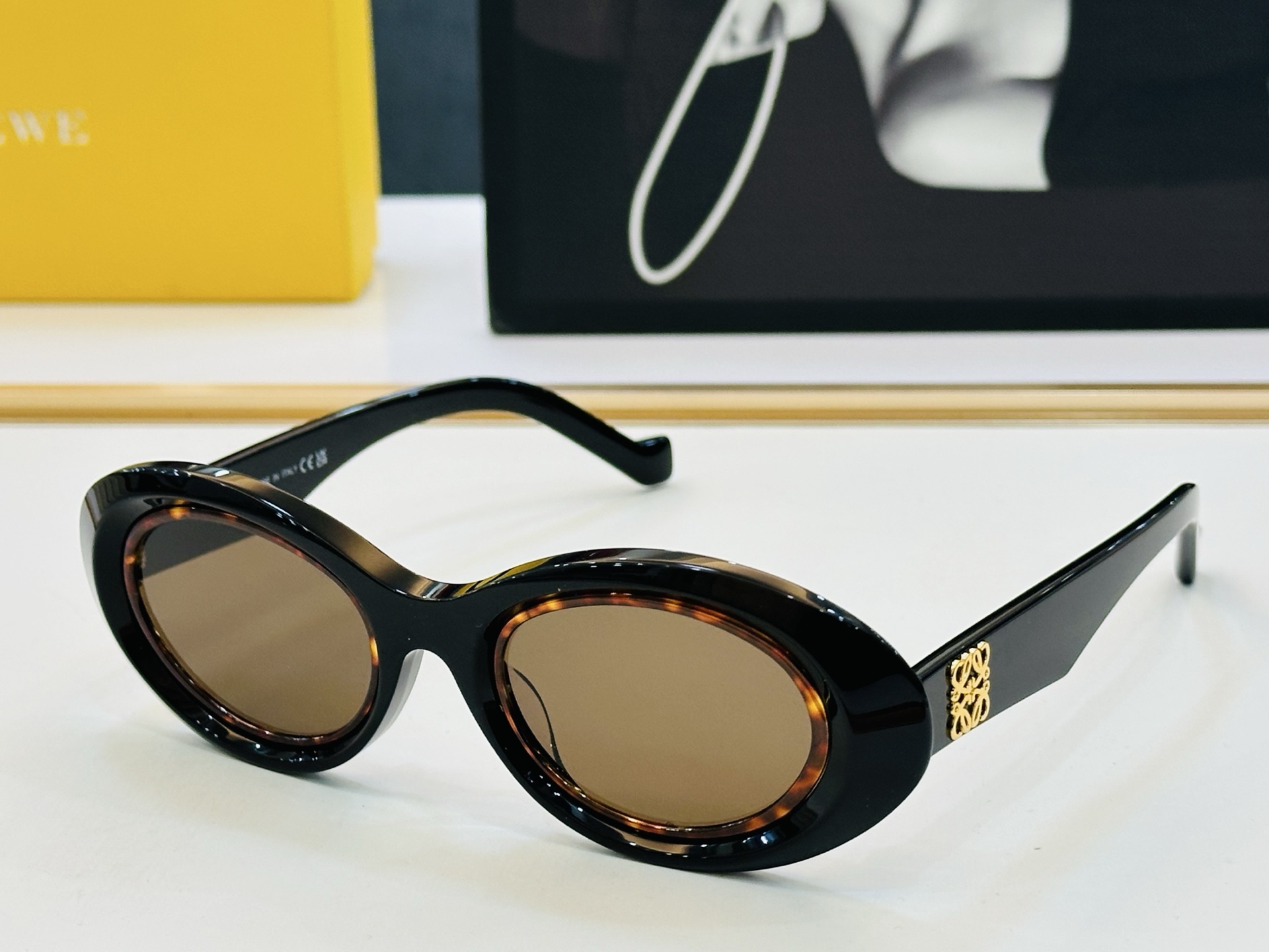 罗意威 LW40190F Size：54口19-140 实物更美 现货发售！💕细节全部实拍展示 wen现