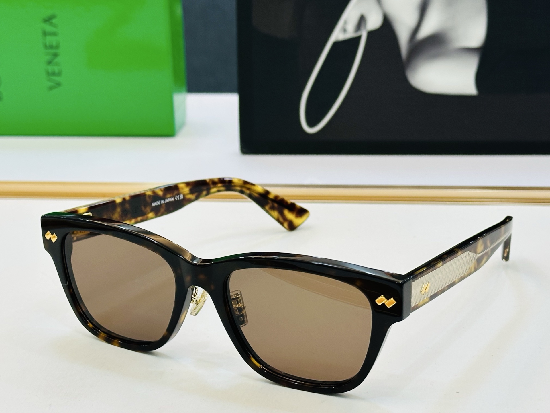 刚刚到货 宝缇嘉 BV1402SK Size：55口19-145 实物更美 💕细节全部实拍展示 各位把握