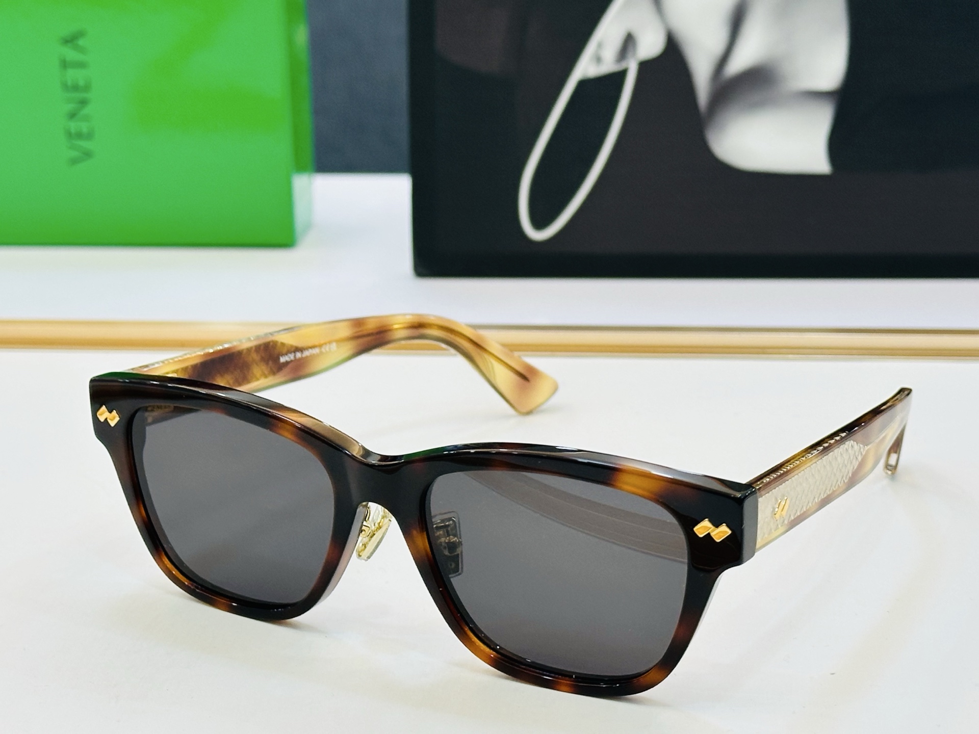 刚刚到货 宝缇嘉 BV1402SK Size：55口19-145 实物更美 💕细节全部实拍展示 各位把握