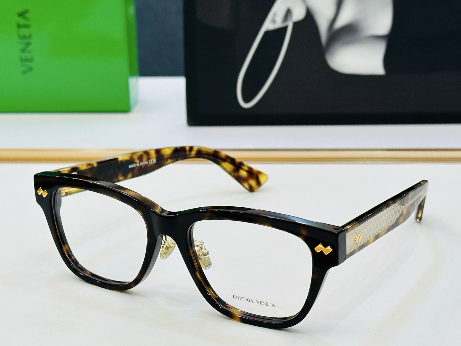 刚刚到货 宝缇嘉 BV1402SK Size：55口19-145 实物更美 💕细节全部实拍展示 各位把握