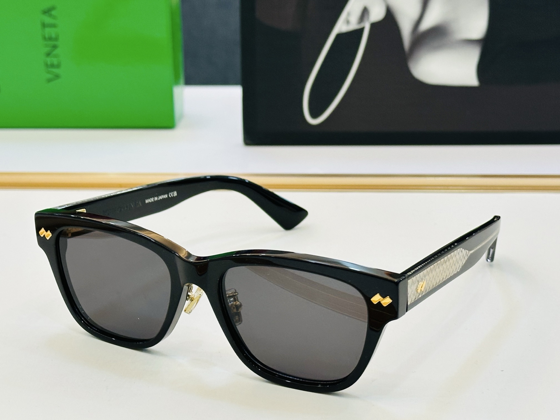 刚刚到货 宝缇嘉 BV1402SK Size：55口19-145 实物更美 💕细节全部实拍展示 各位把握