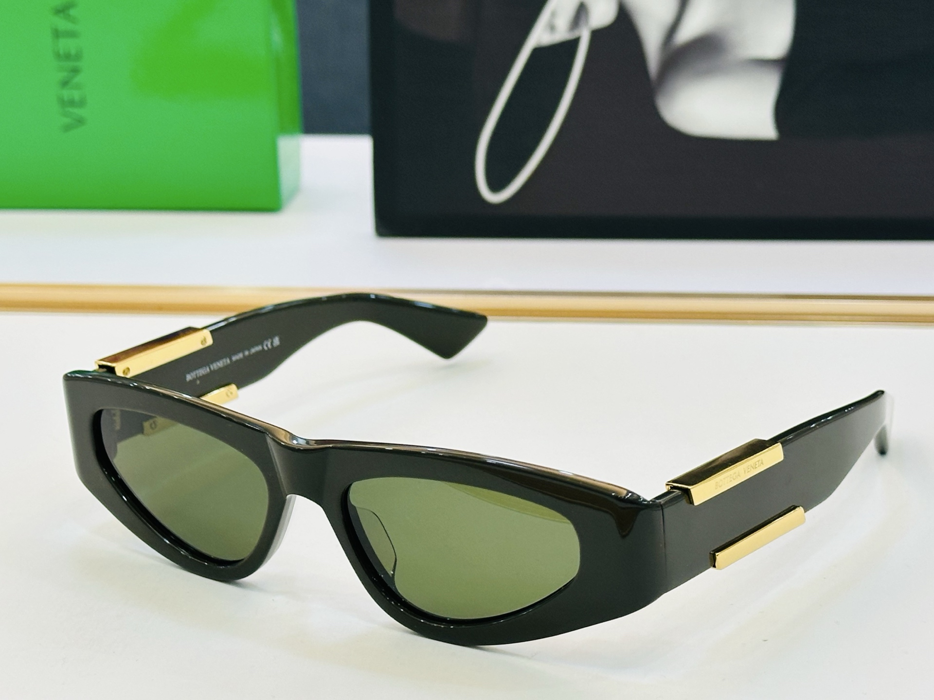 刚刚到货 宝缇嘉 BV1407S Size：53口17-145 实物更美 💕细节全部实拍展示 各位把握 