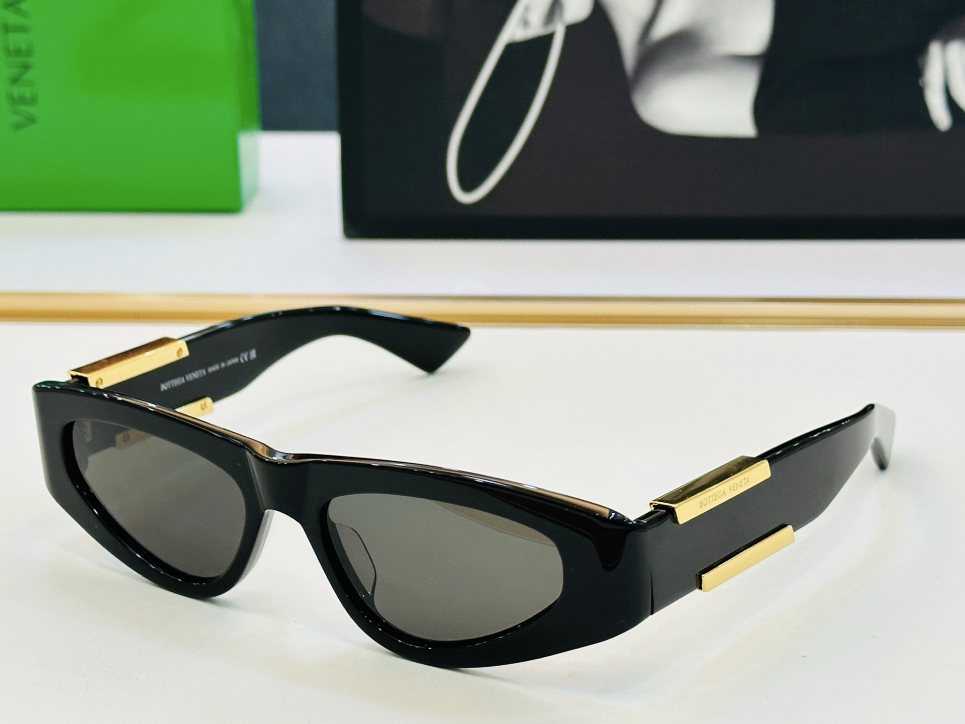 刚刚到货 宝缇嘉 BV1407S Size：53口17-145 实物更美 💕细节全部实拍展示 各位把握 