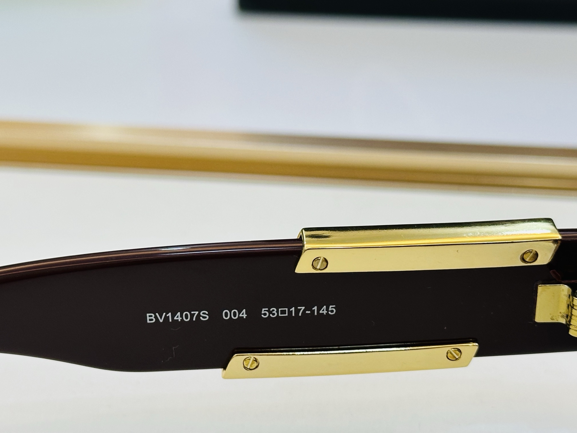 刚刚到货 宝缇嘉 BV1407S Size：53口17-145 实物更美 💕细节全部实拍展示 各位把握 