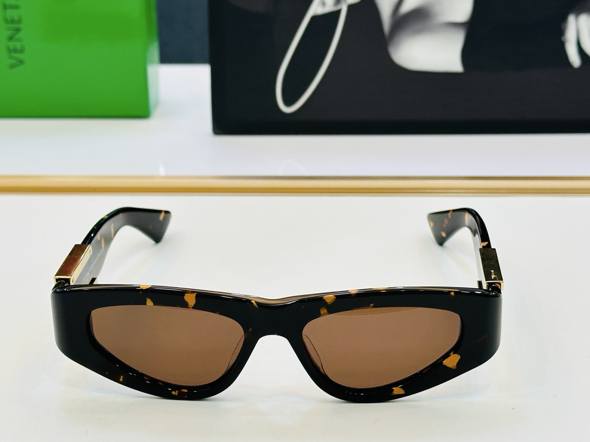 刚刚到货 宝缇嘉 BV1407S Size：53口17-145 实物更美 💕细节全部实拍展示 各位把握 