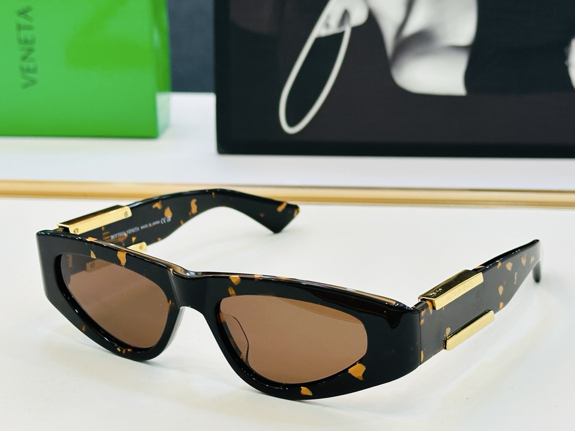 刚刚到货 宝缇嘉 BV1407S Size：53口17-145 实物更美 💕细节全部实拍展示 各位把握 