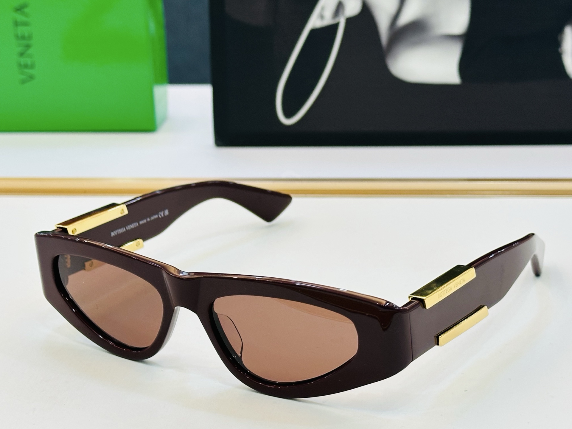 刚刚到货 宝缇嘉 BV1407S Size：53口17-145 实物更美 💕细节全部实拍展示 各位把握 