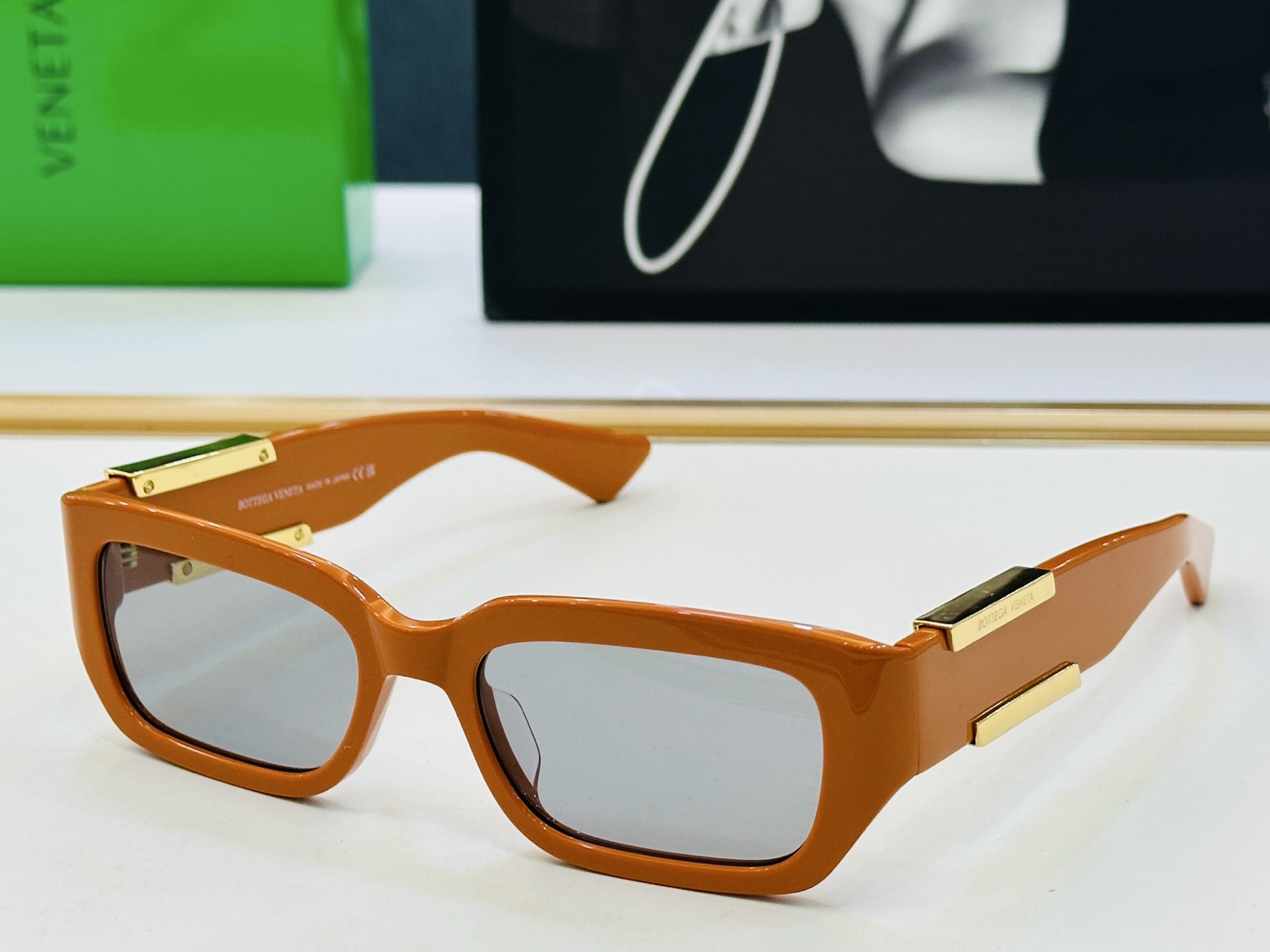 刚刚到货 宝缇嘉 BV1406S Size：53口18-145 实物更美 💕细节全部实拍展示 各位把握 