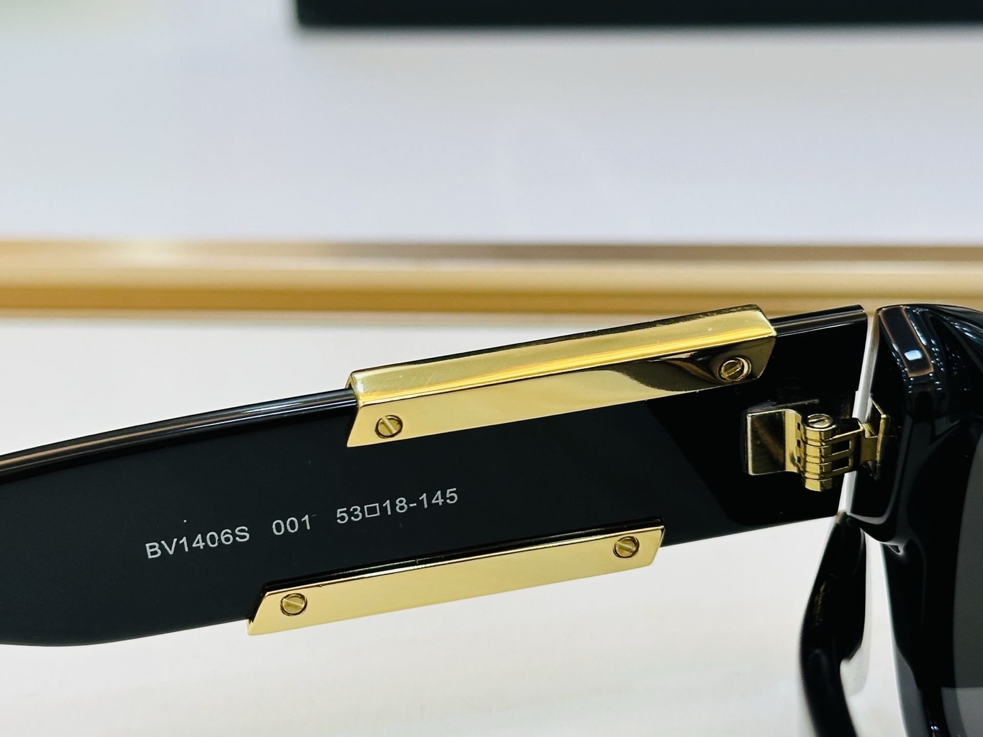 刚刚到货 宝缇嘉 BV1406S Size：53口18-145 实物更美 💕细节全部实拍展示 各位把握 