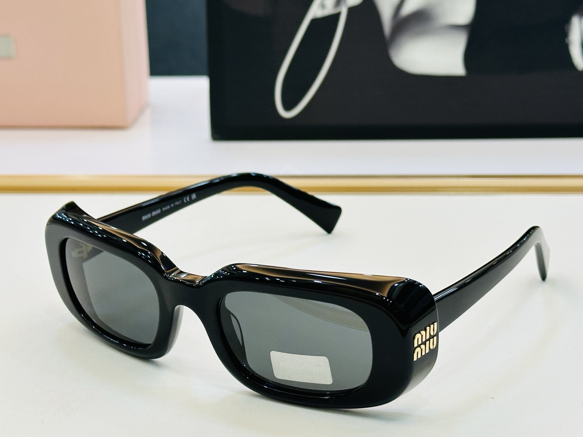 ❤️❤️🆕 谬家 MU B13S Size：52口22-140 [玫瑰]得意]微笑] F独具品质 配光镜