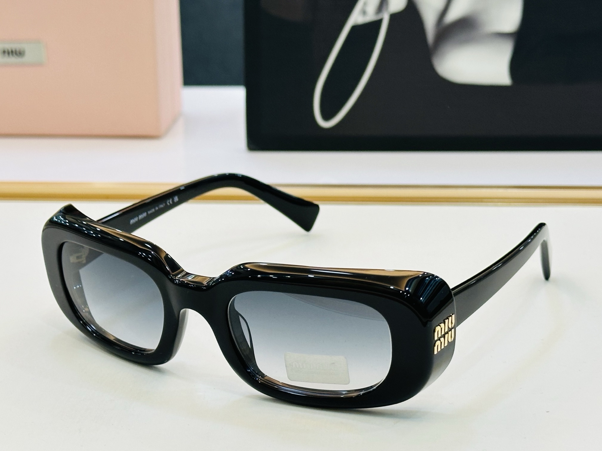 ❤️❤️🆕 谬家 MU B13S Size：52口22-140 [玫瑰]得意]微笑] F独具品质 配光镜