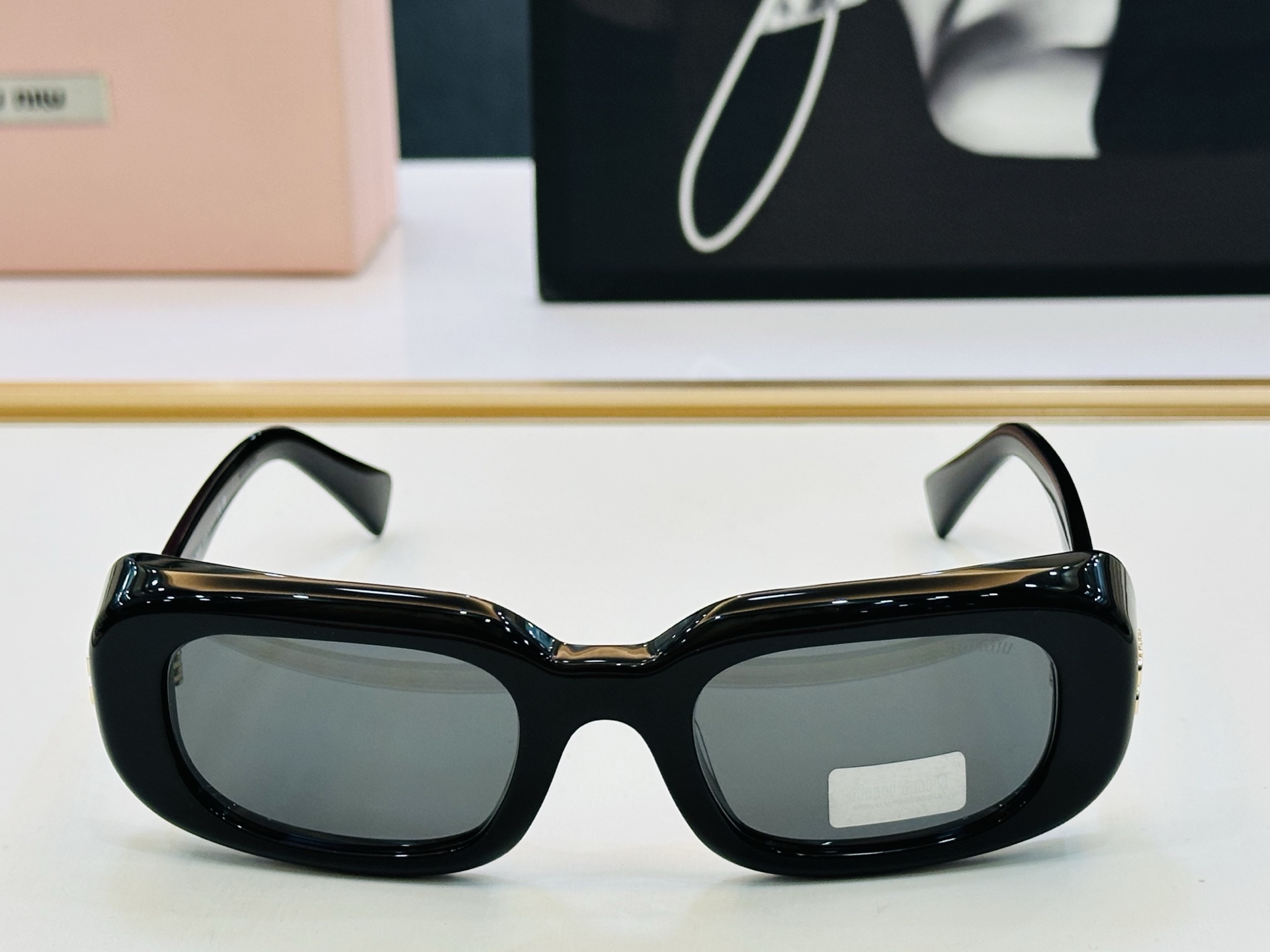 ❤️❤️🆕 谬家 MU B13S Size：52口22-140 [玫瑰]得意]微笑] F独具品质 配光镜