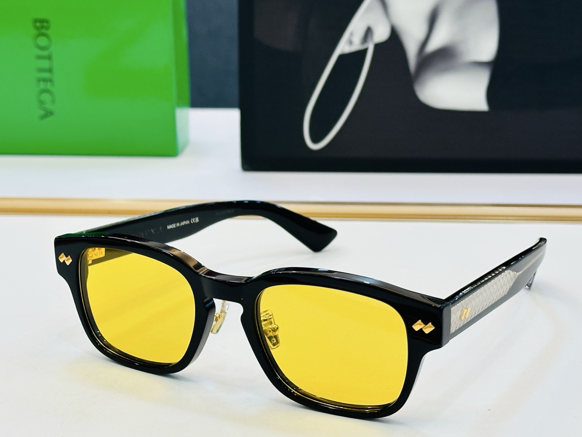 刚刚到货 宝缇嘉 BV1404OA Size：53口22-145 实物更美 💕细节全部实拍展示 各位把握