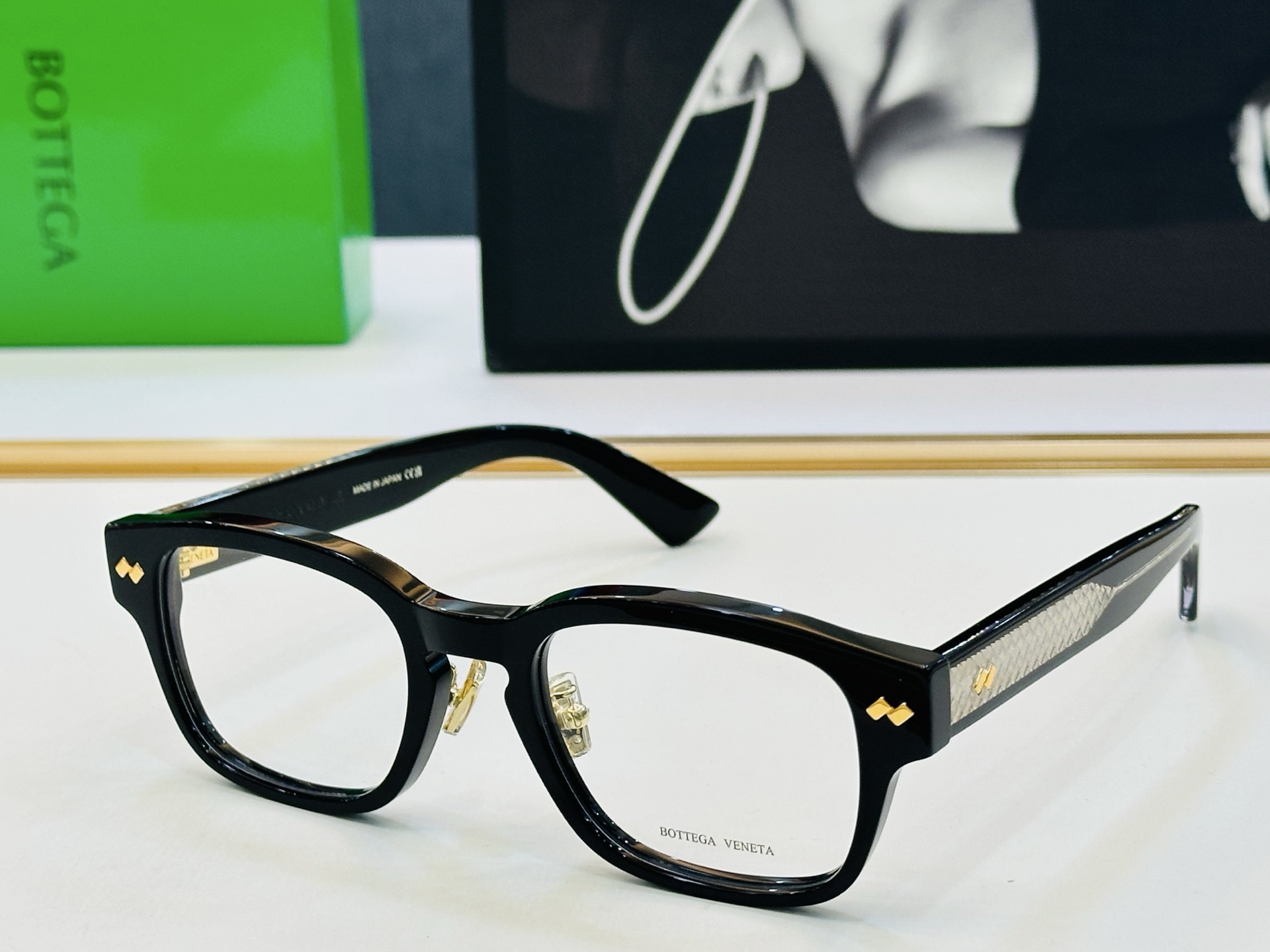 刚刚到货 宝缇嘉 BV1404OA Size：53口22-145 实物更美 💕细节全部实拍展示 各位把握