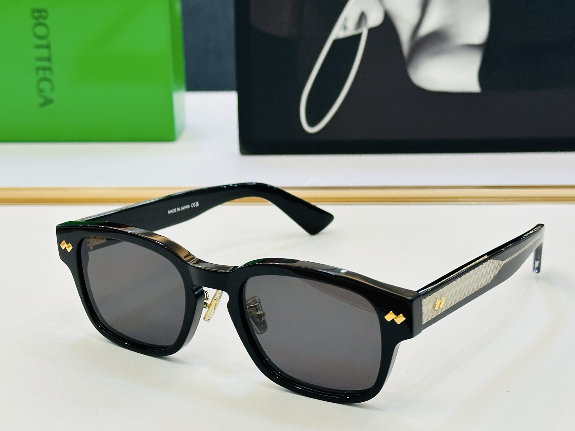 刚刚到货 宝缇嘉 BV1404OA Size：53口22-145 实物更美 💕细节全部实拍展示 各位把握