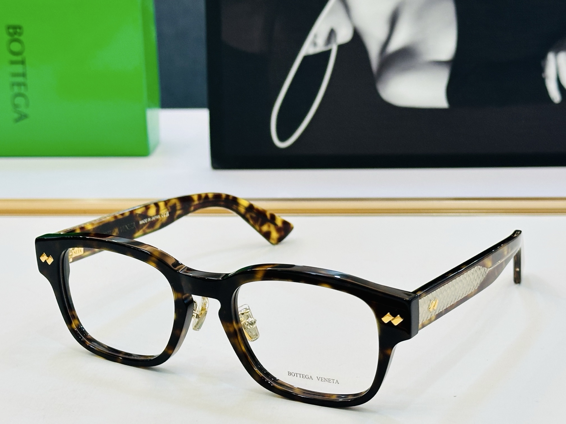 刚刚到货 宝缇嘉 BV1404OA Size：53口22-145 实物更美 💕细节全部实拍展示 各位把握