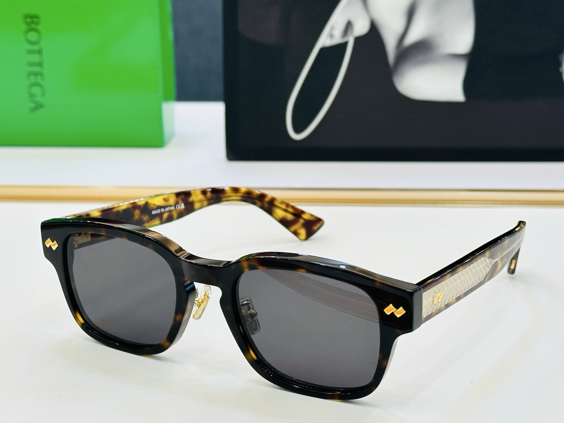 刚刚到货 宝缇嘉 BV1404OA Size：53口22-145 实物更美 💕细节全部实拍展示 各位把握